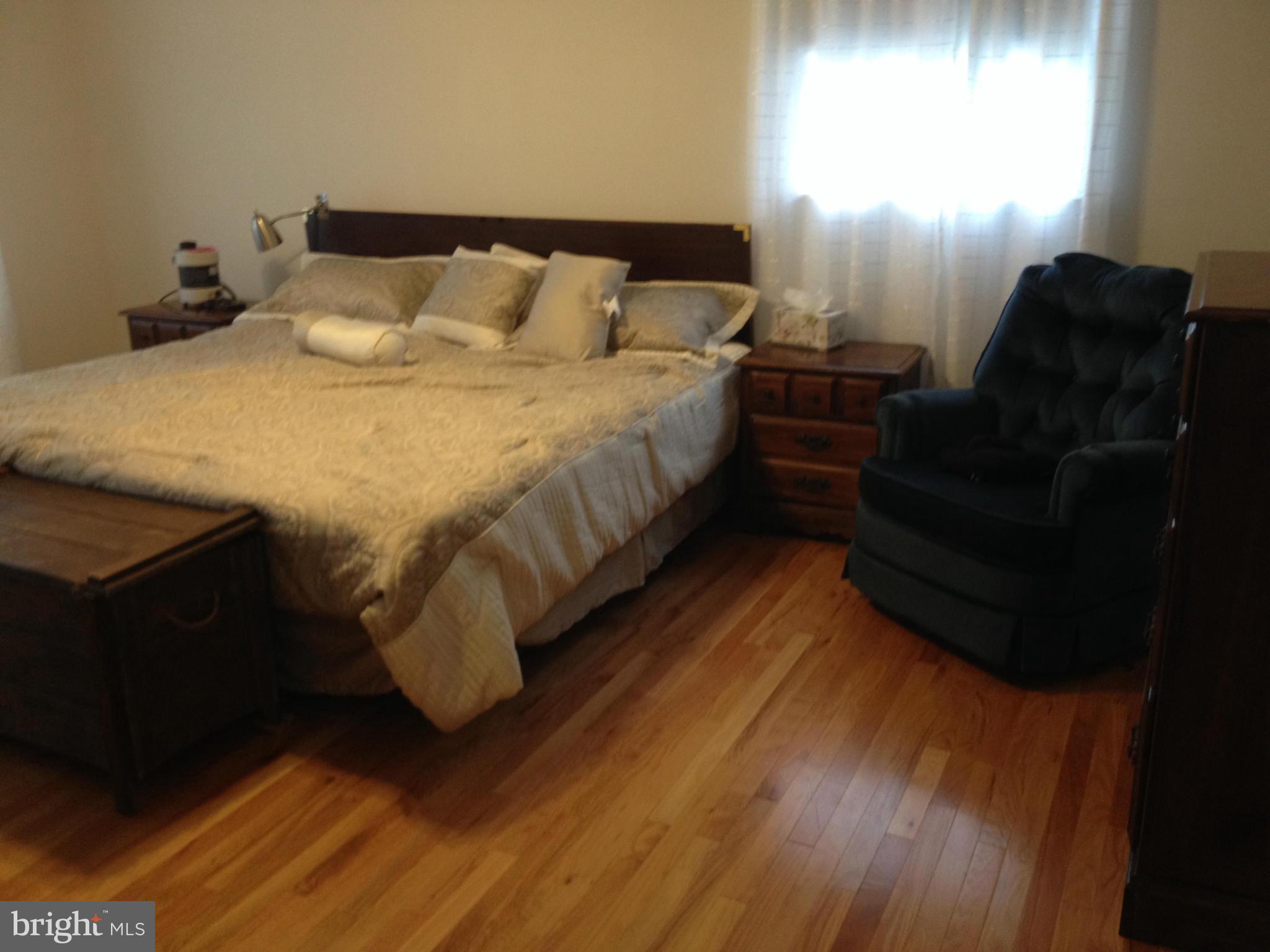 ARGYLE TERRACE - Residential