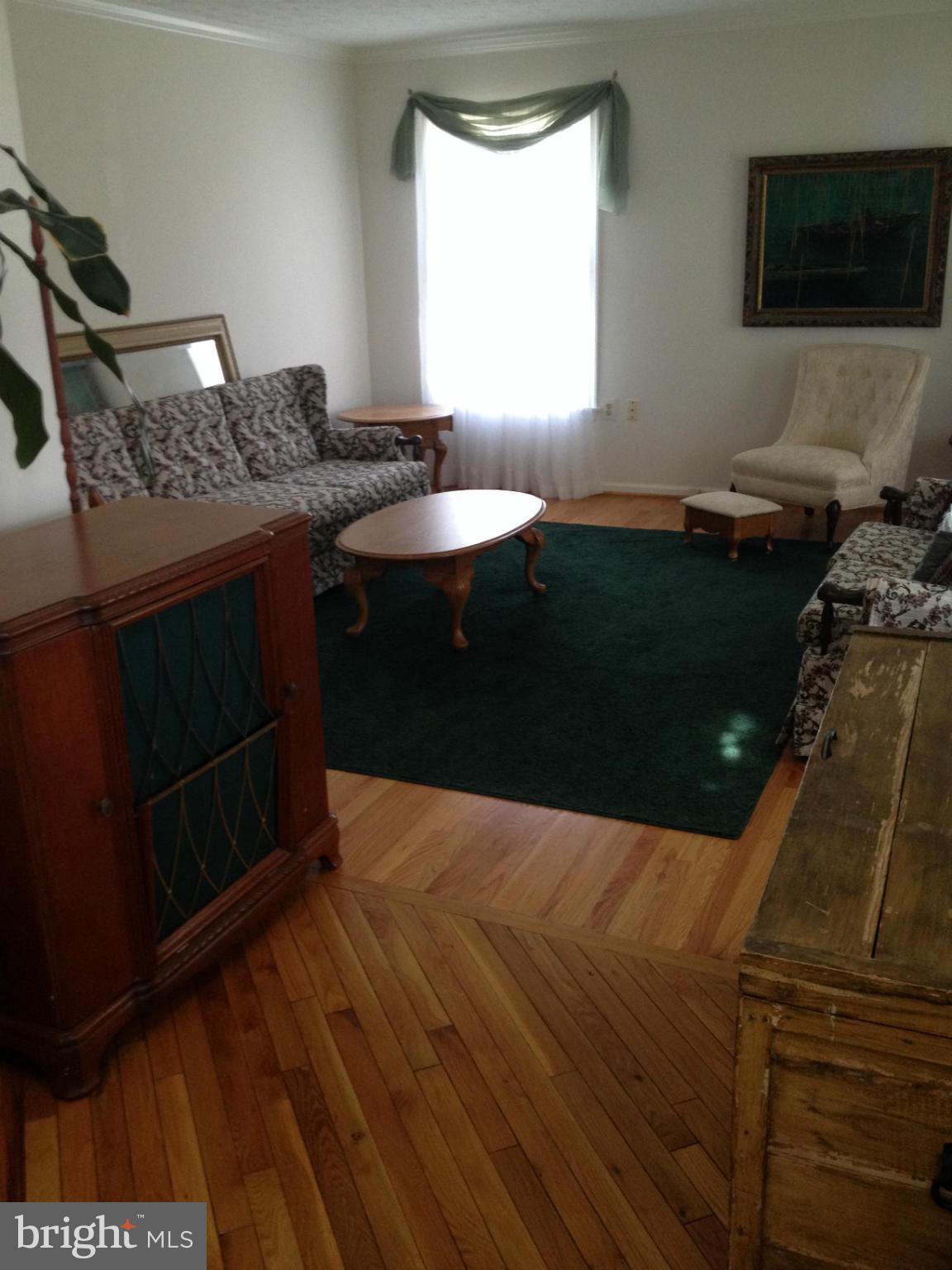 ARGYLE TERRACE - Residential