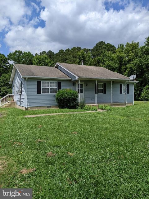 29920 DEAL ISLAND ROAD PRINCESS ANNE MD 21853