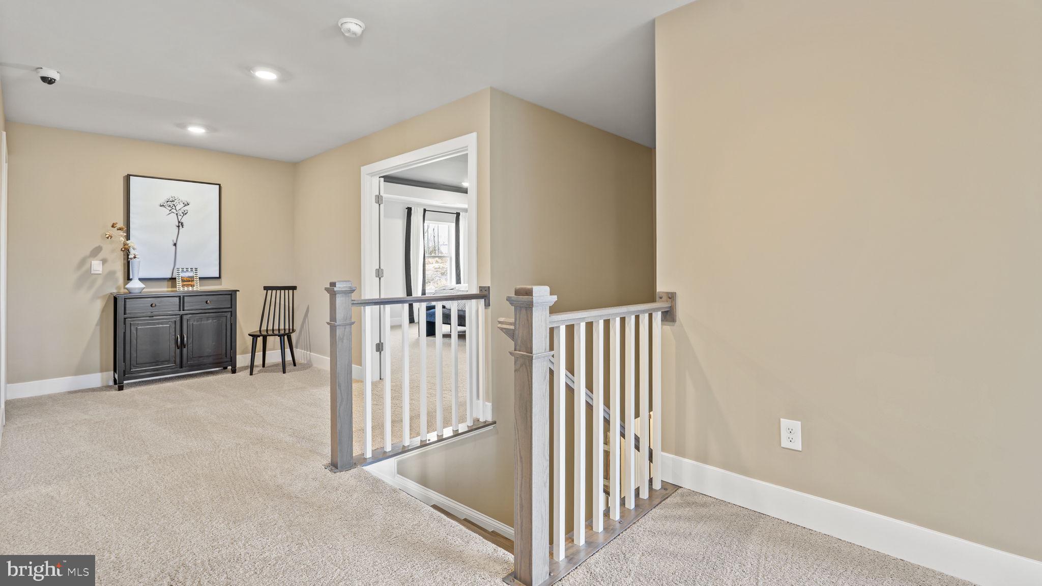 WOODED RUN ESTATES - Residential