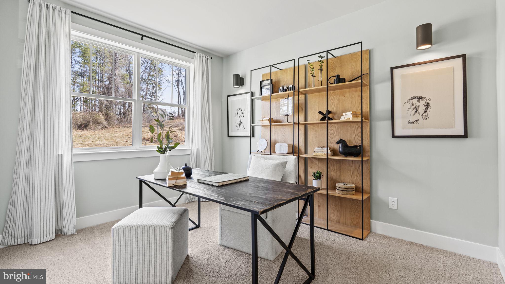 WOODED RUN ESTATES - Residential