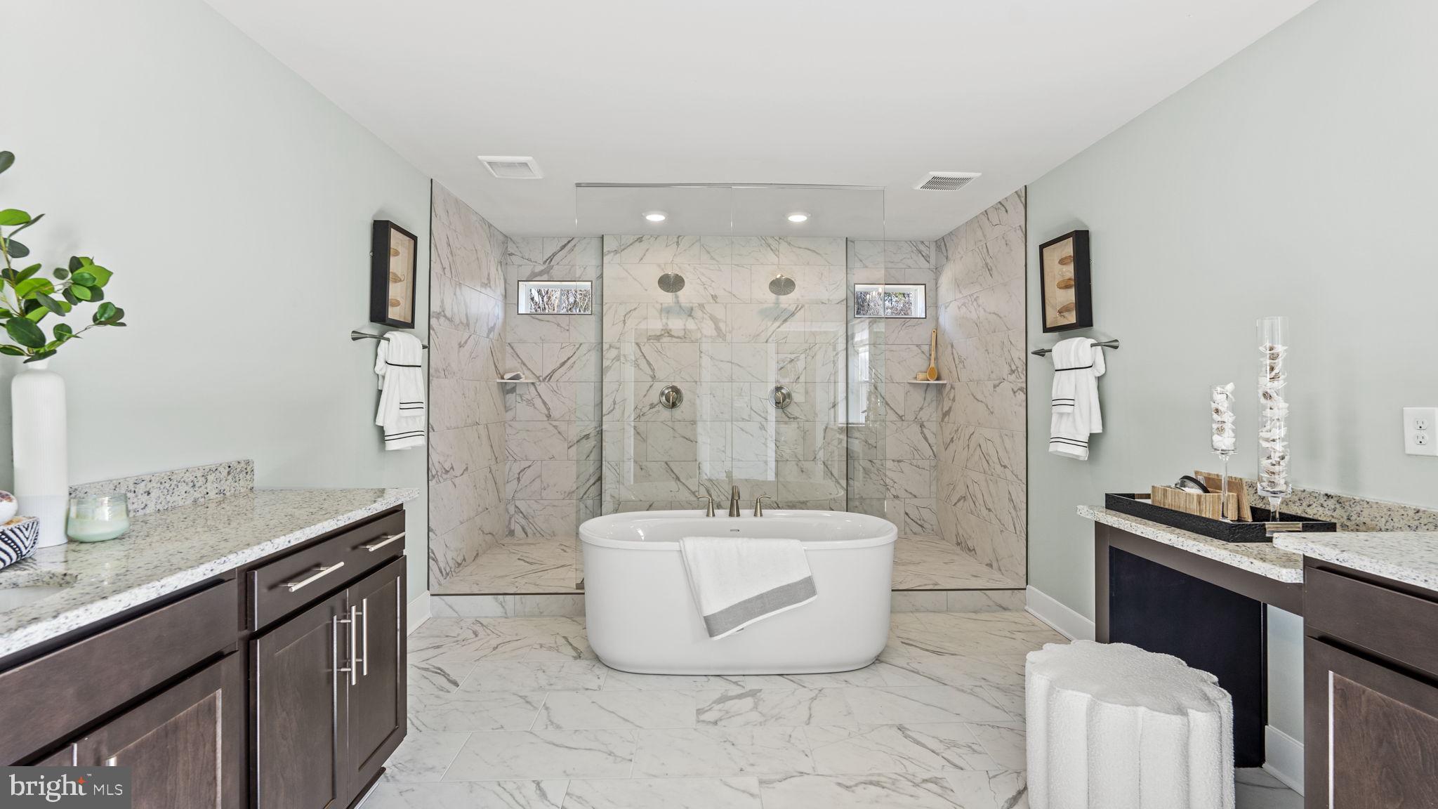 WOODED RUN ESTATES - Residential