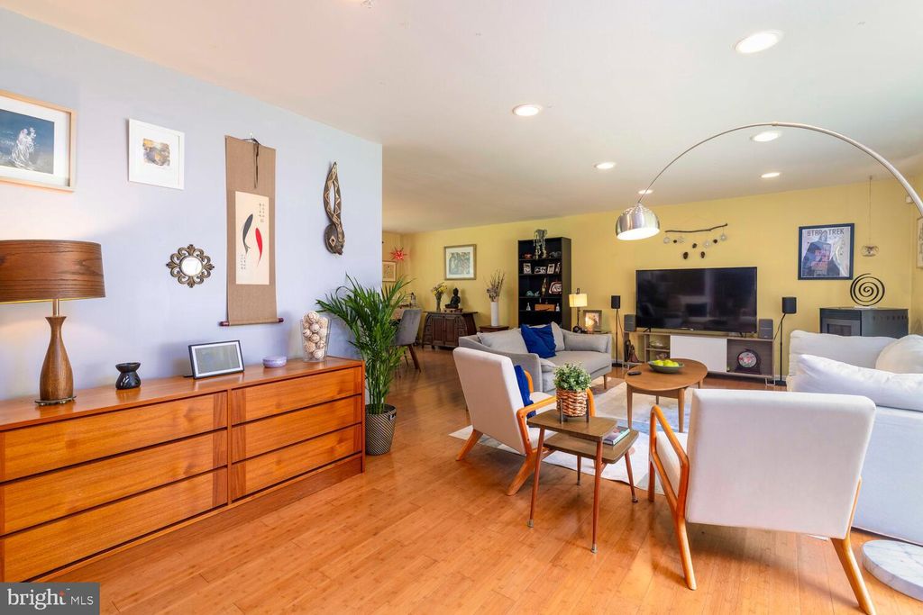 Photo of 1030 Rock Creek Drive, WYNCOTE, PA 19095 (MLS # PAMC2169046)