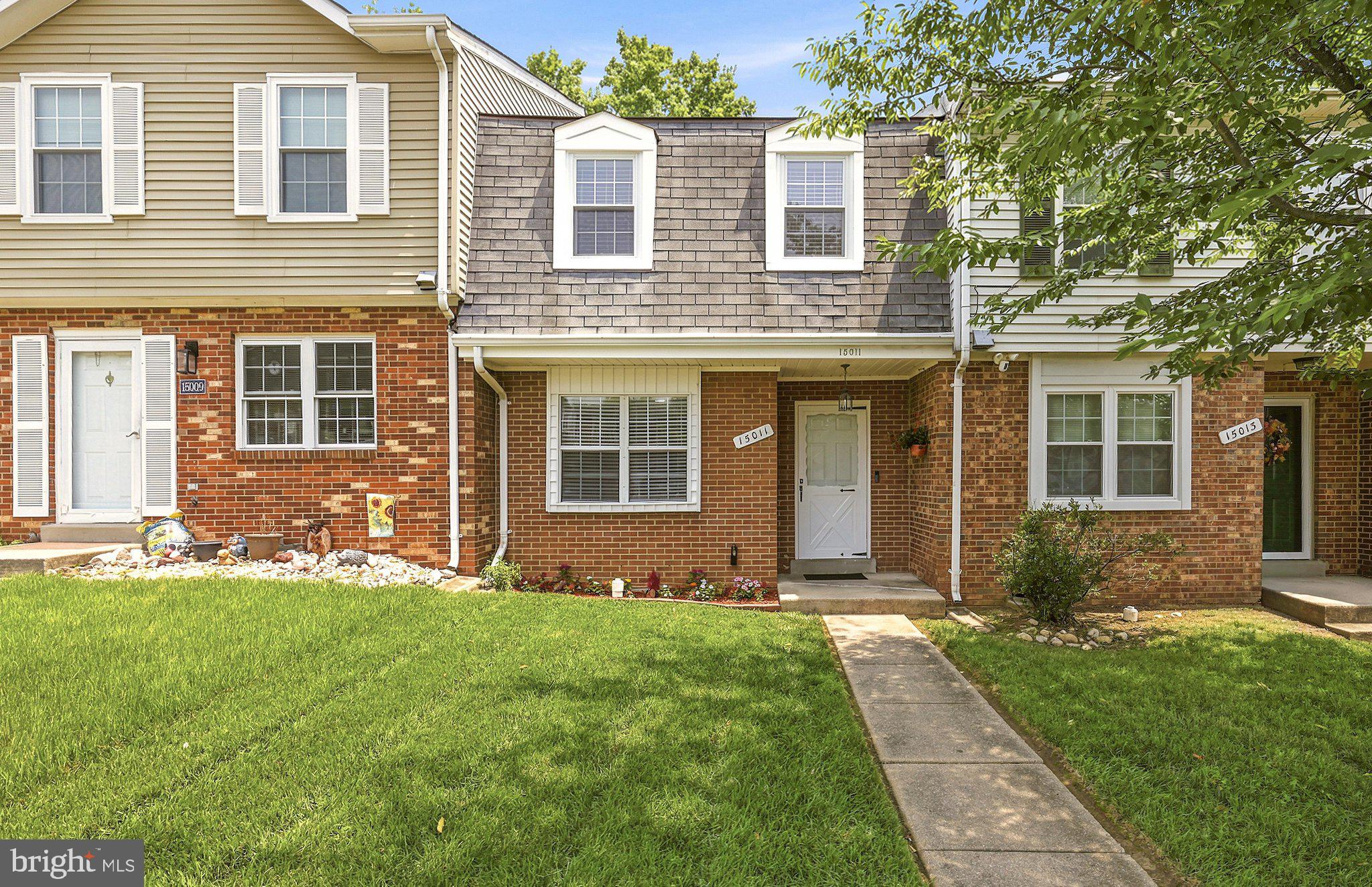 15011 CHERRYDALE DRIVE