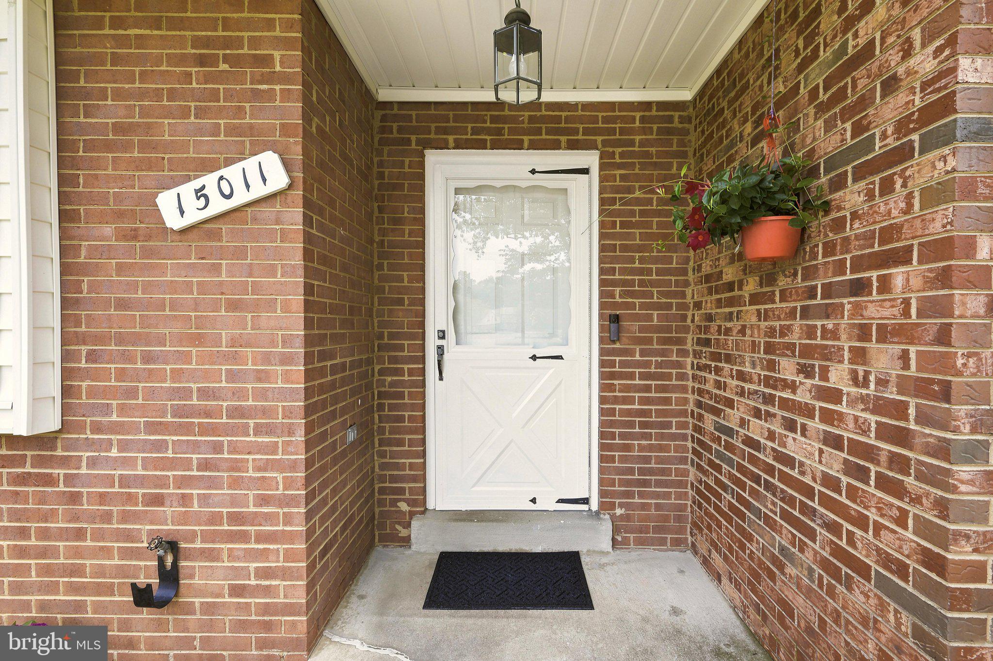 15011 CHERRYDALE DRIVE