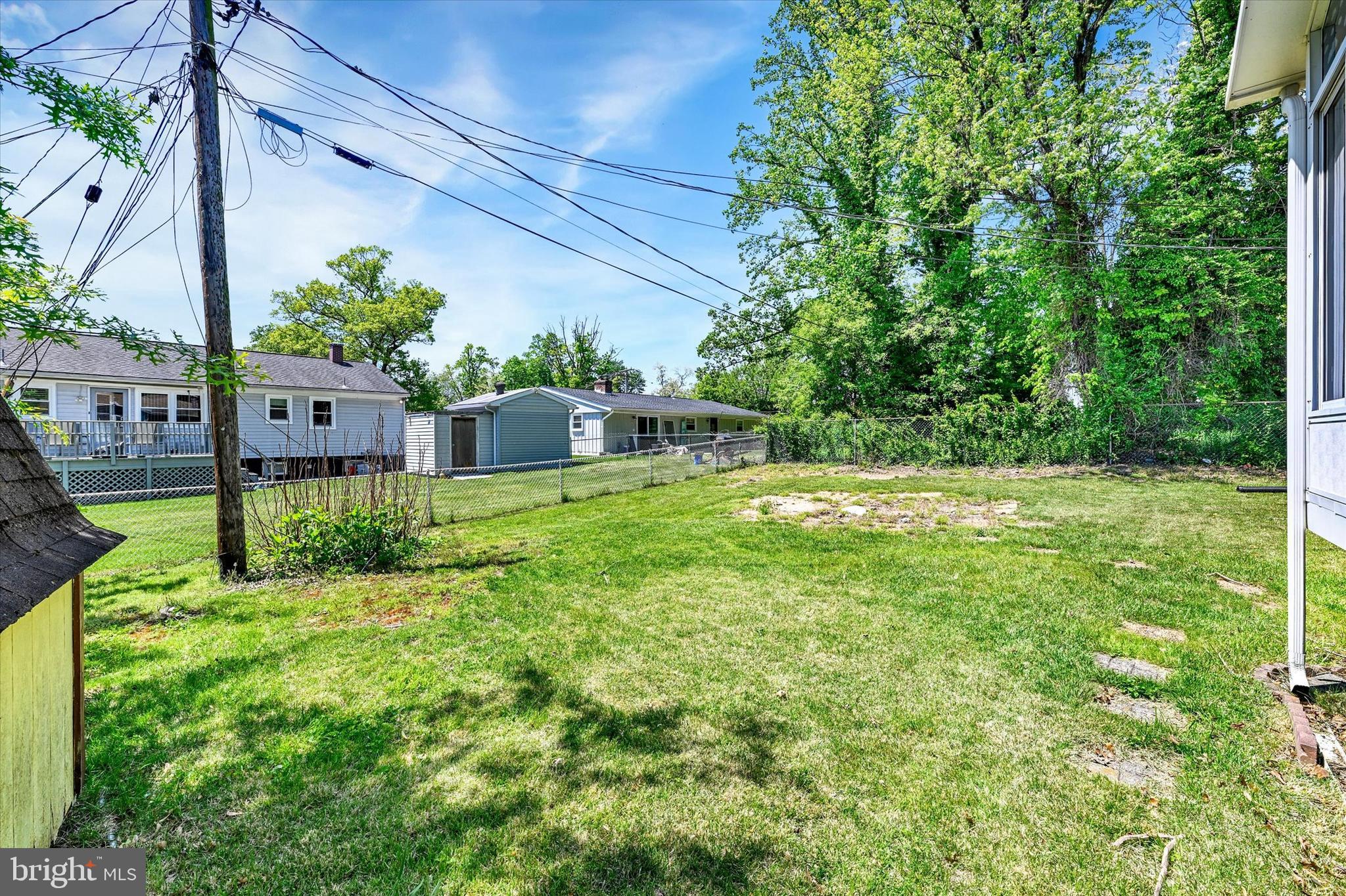 SUTER CIRCLE - Residential