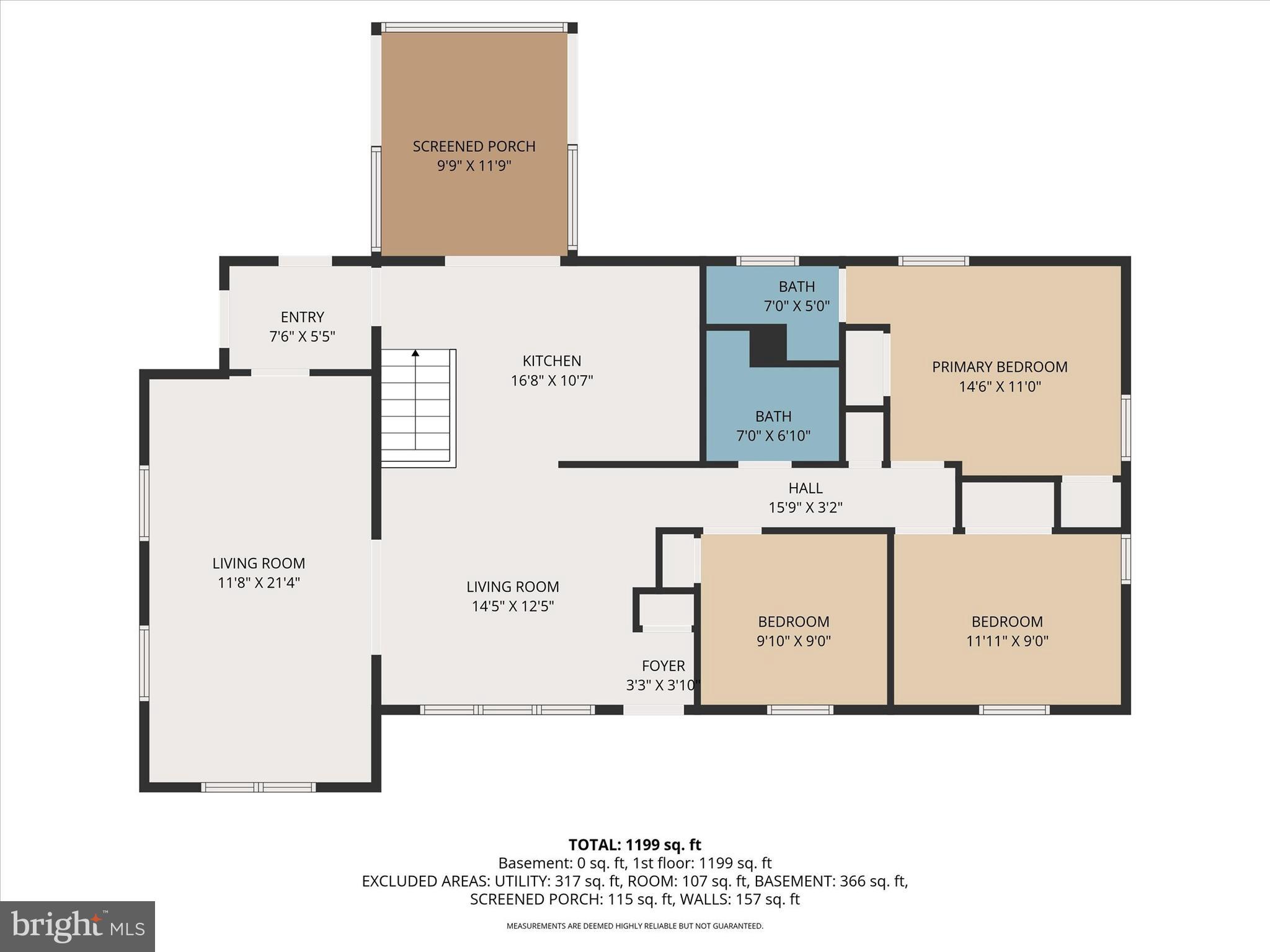 SUTER CIRCLE - Residential