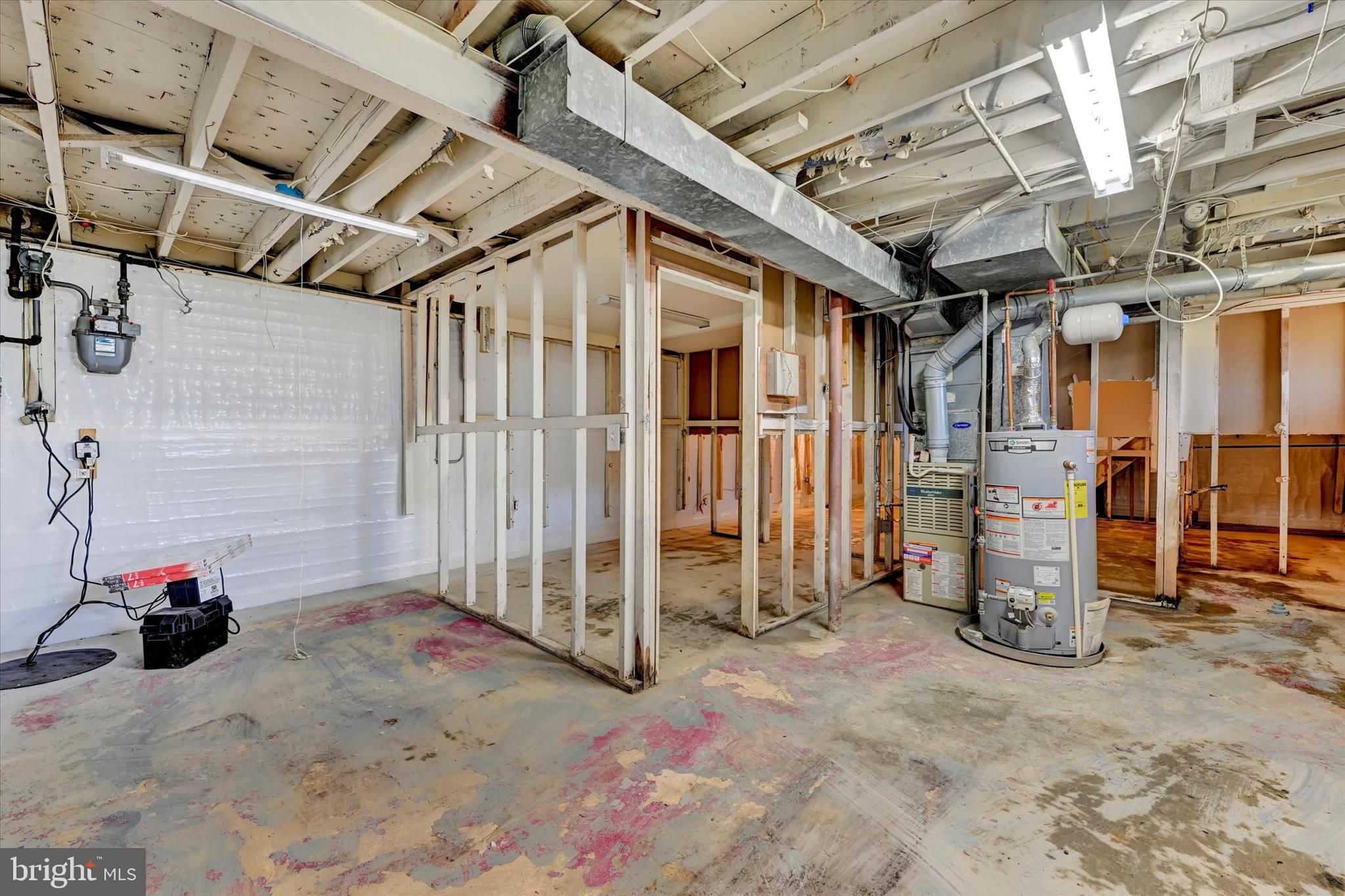 SUTER CIRCLE - Residential