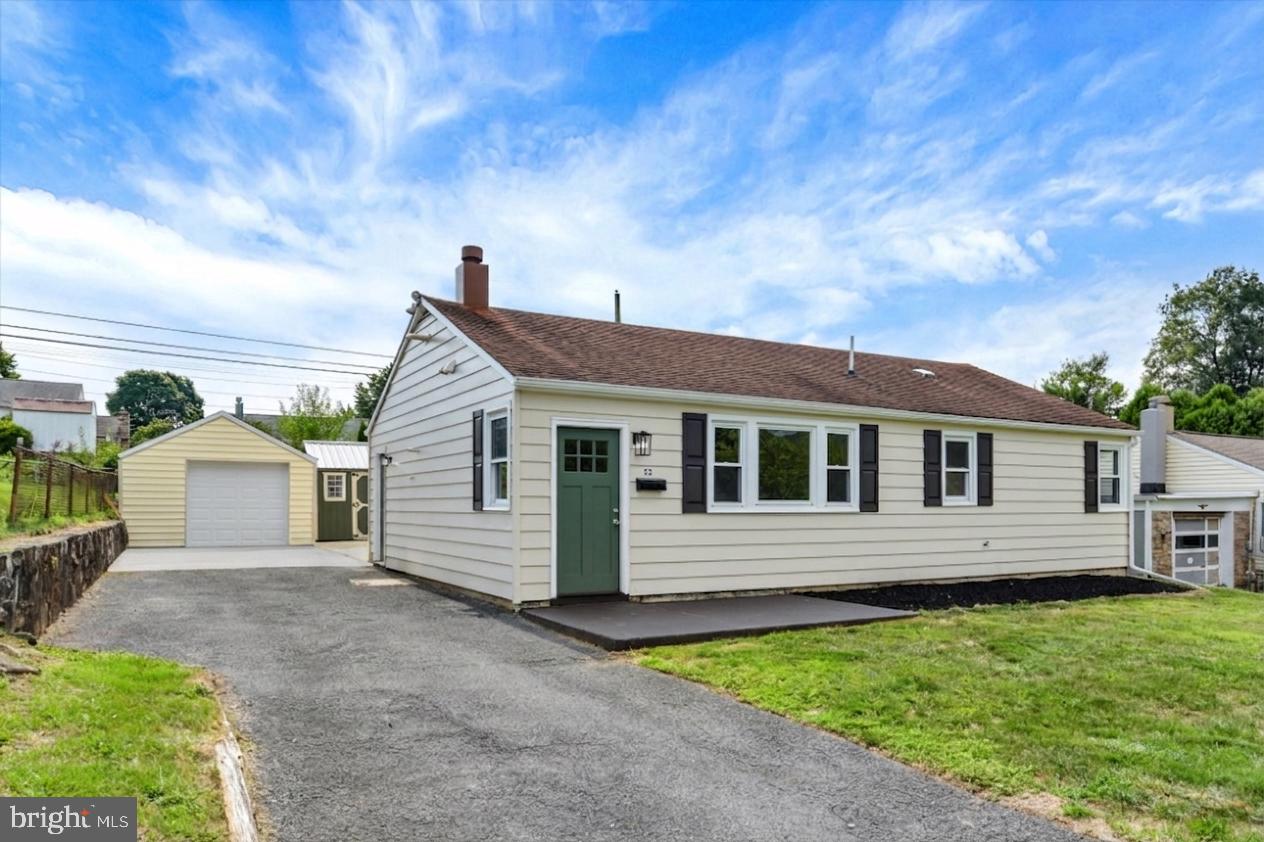 55 OLIVER ROAD