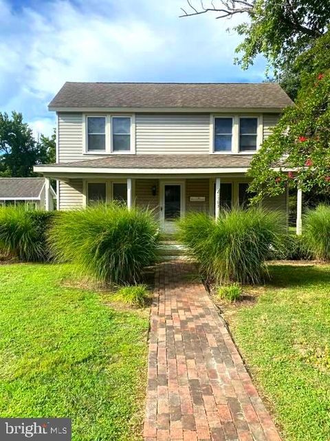 21503 MISSION ROAD TILGHMAN MD 21671