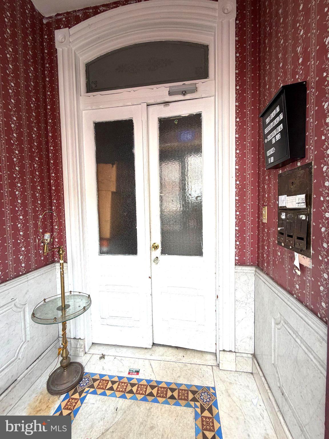 1114 FRANKLIN STREET