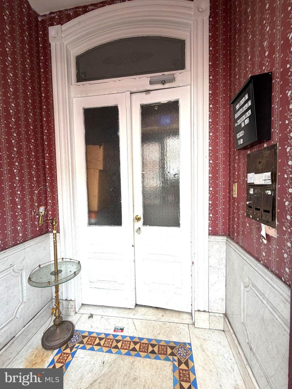 Photo of 1114 Franklin Street, READING, PA 19602 (MLS # PABK2078148)