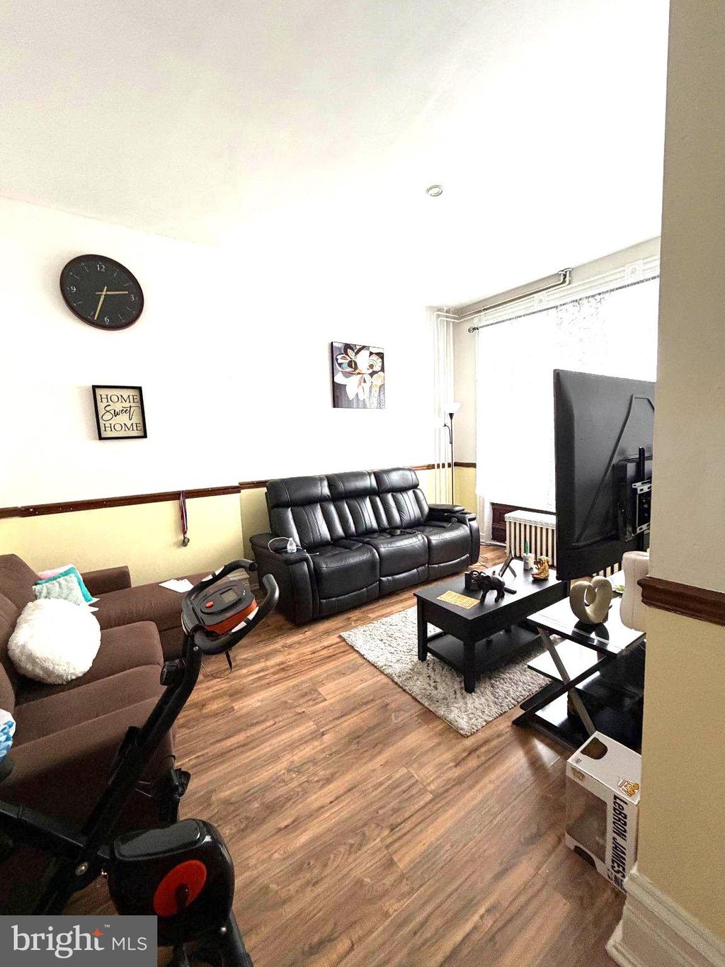 Photo of 1114 Franklin Street, READING, PA 19602 (MLS # PABK2078148)