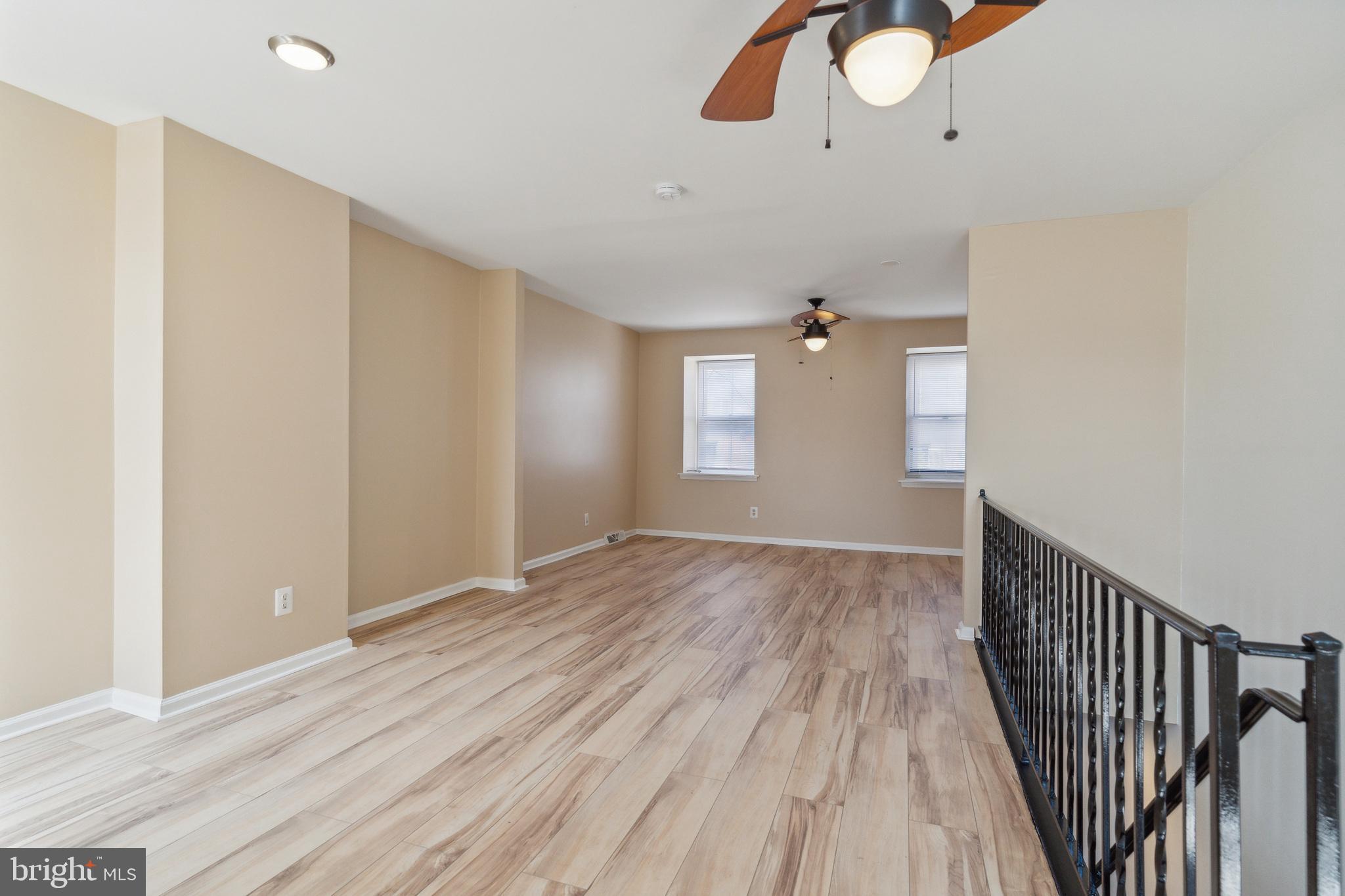 GRADUATE HOSPITAL - Residential Lease