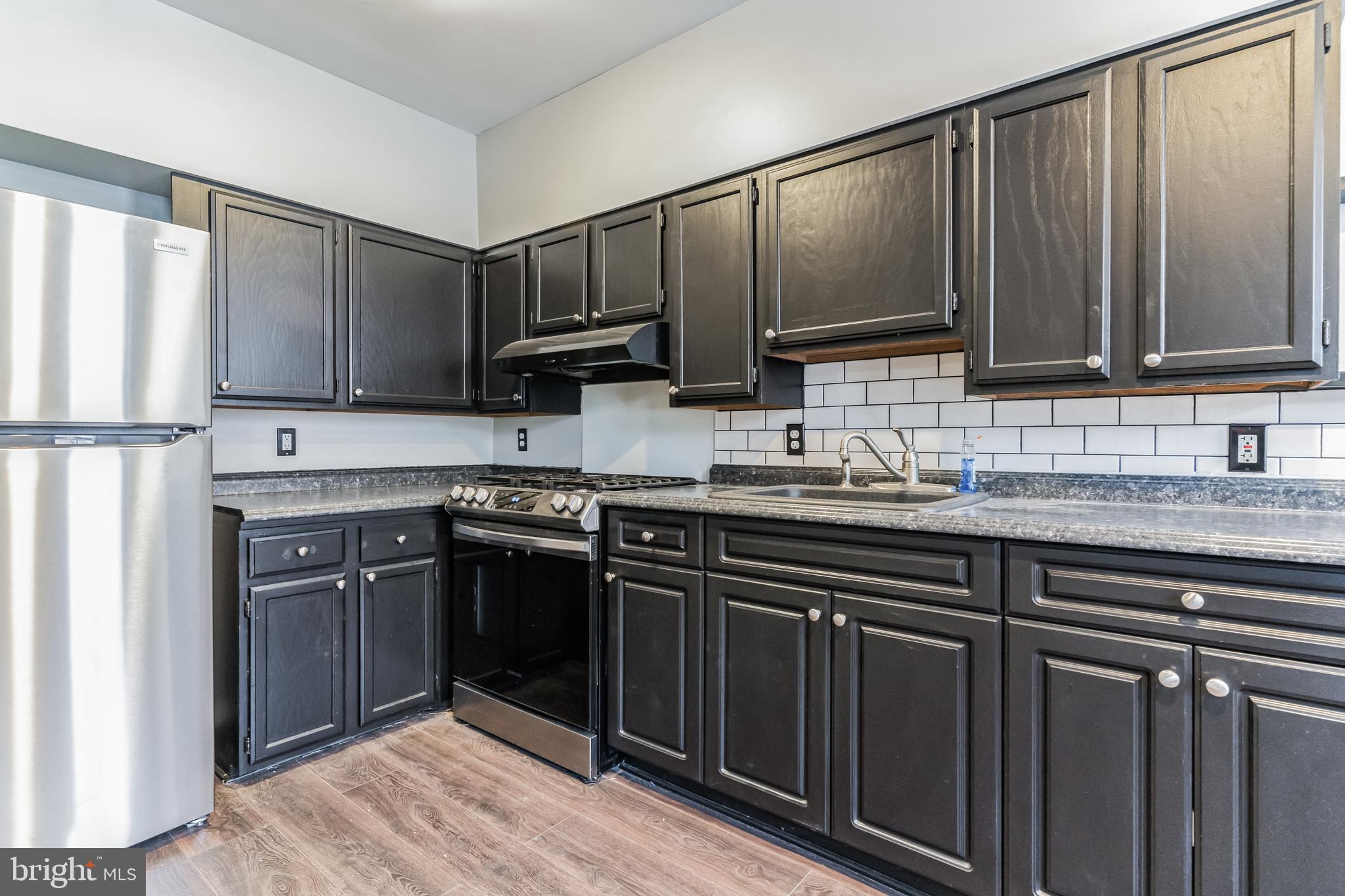 GRADUATE HOSPITAL - Residential Lease