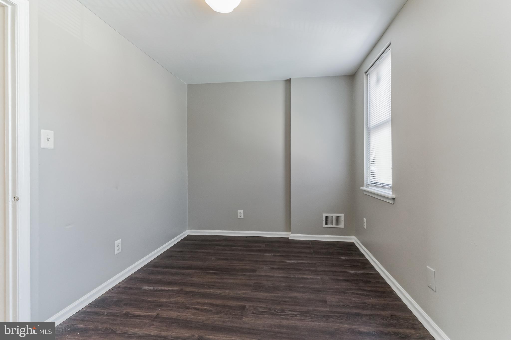 GRADUATE HOSPITAL - Residential Lease