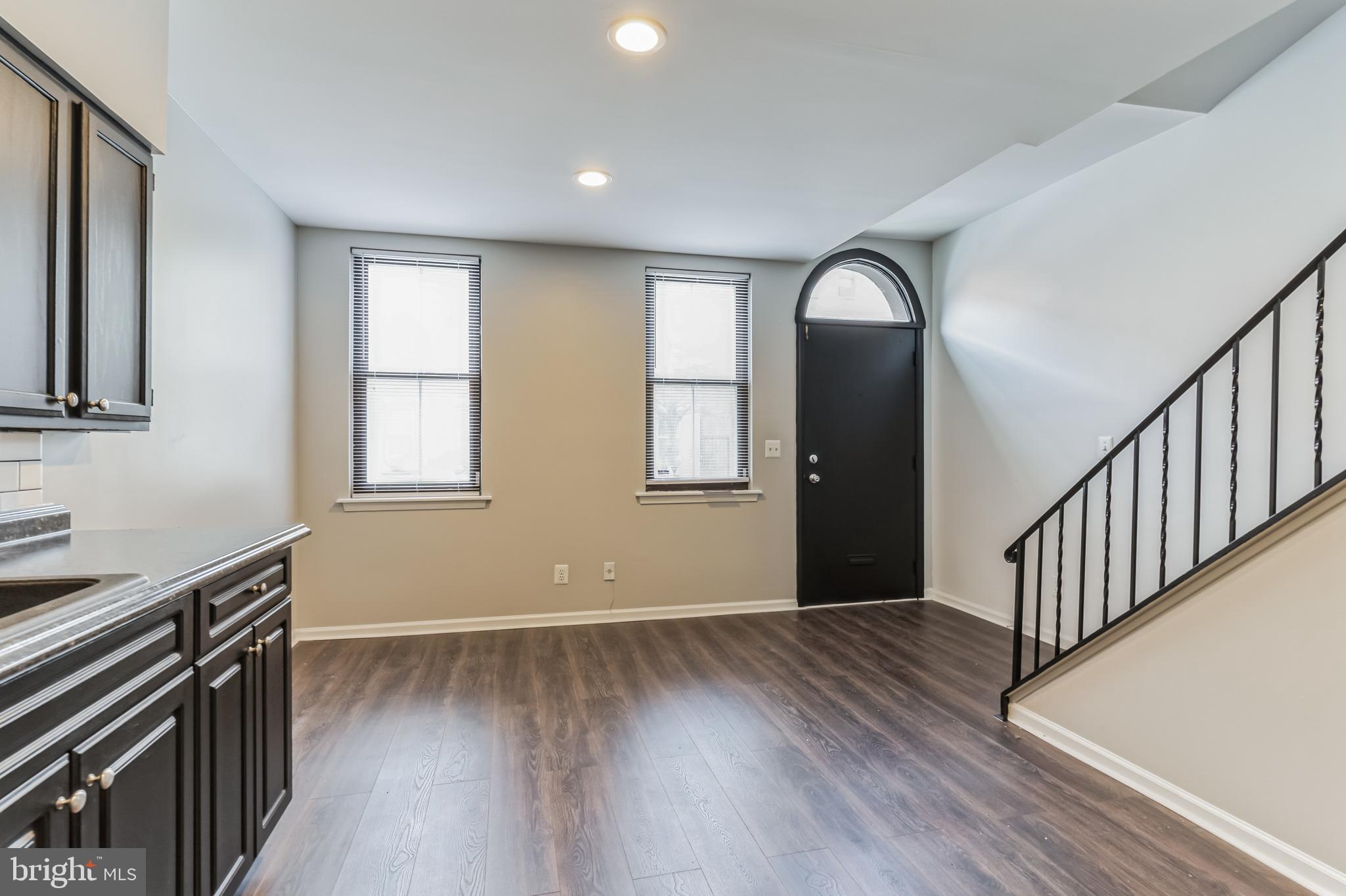 GRADUATE HOSPITAL - Residential Lease