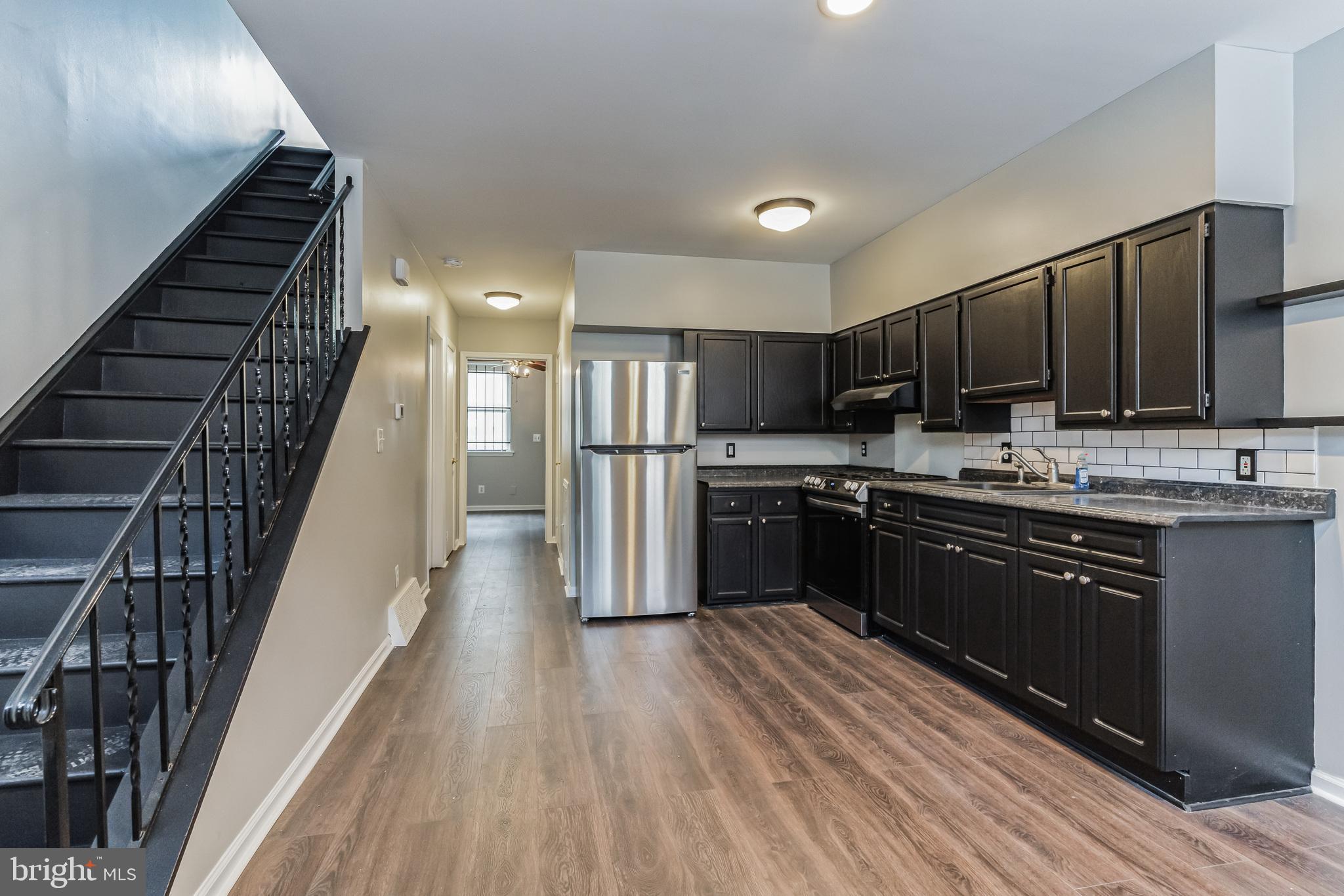 GRADUATE HOSPITAL - Residential Lease