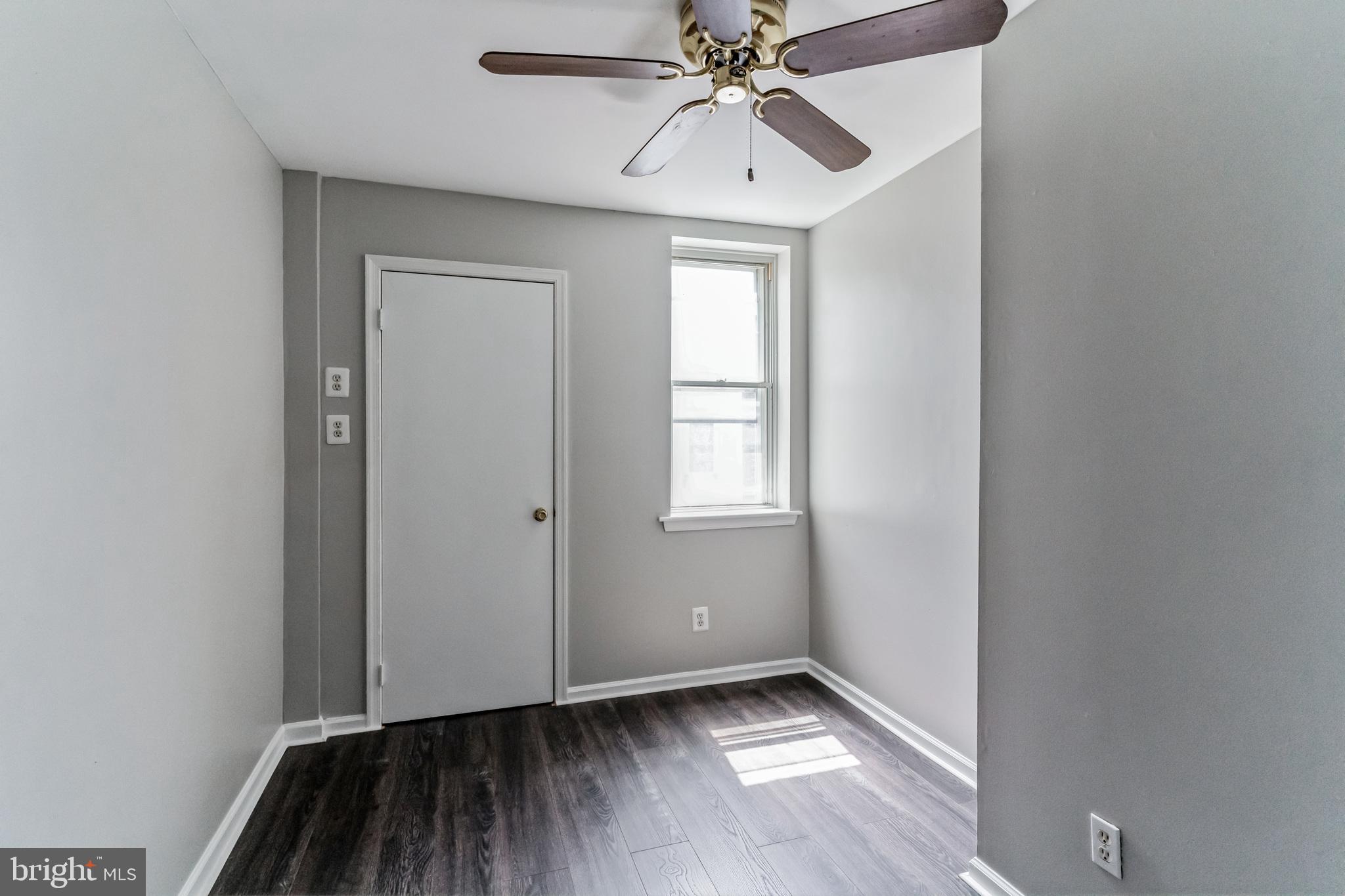 GRADUATE HOSPITAL - Residential Lease