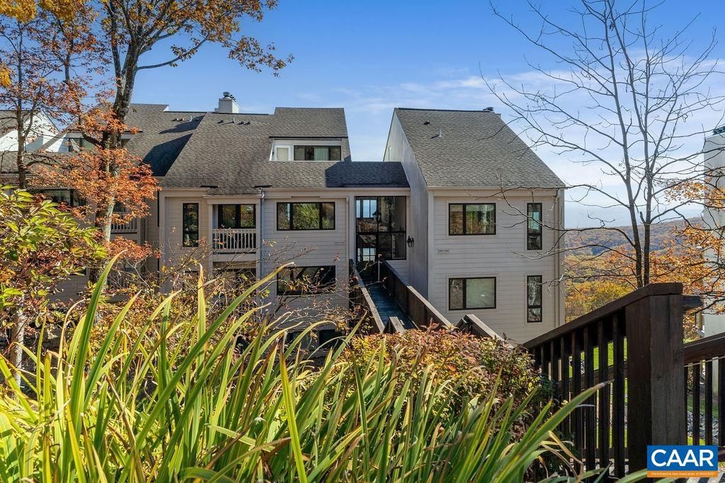 Photo of 1469 Ledges Condos, WINTERGREEN RESORT, VA 22967 (MLS # 670419)