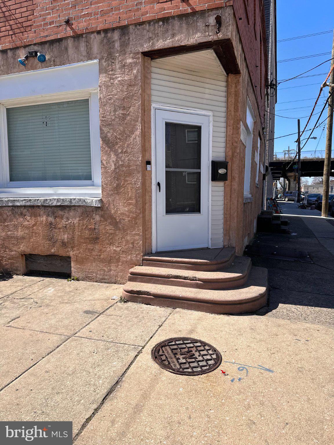 1500 S TAYLOR STREET