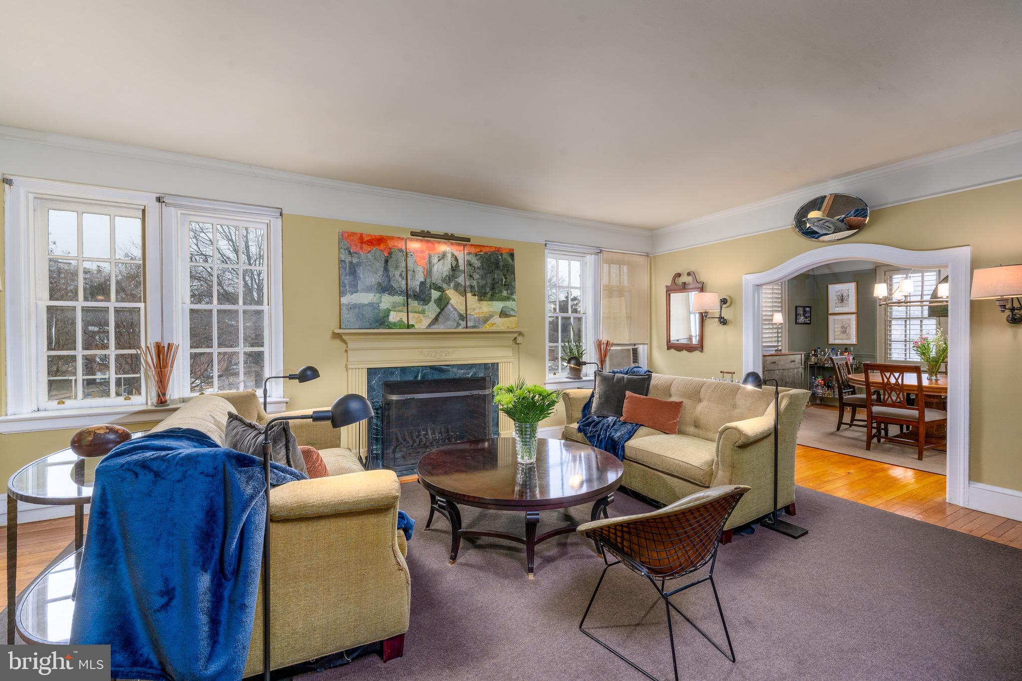 TUSCANY-CANTERBURY - Residential