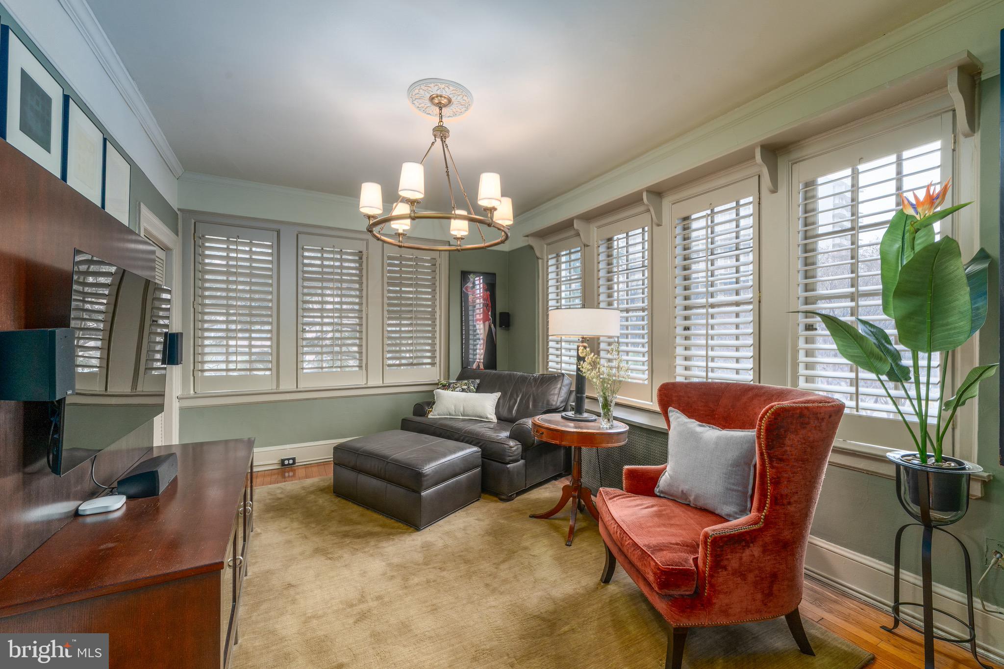 TUSCANY-CANTERBURY - Residential