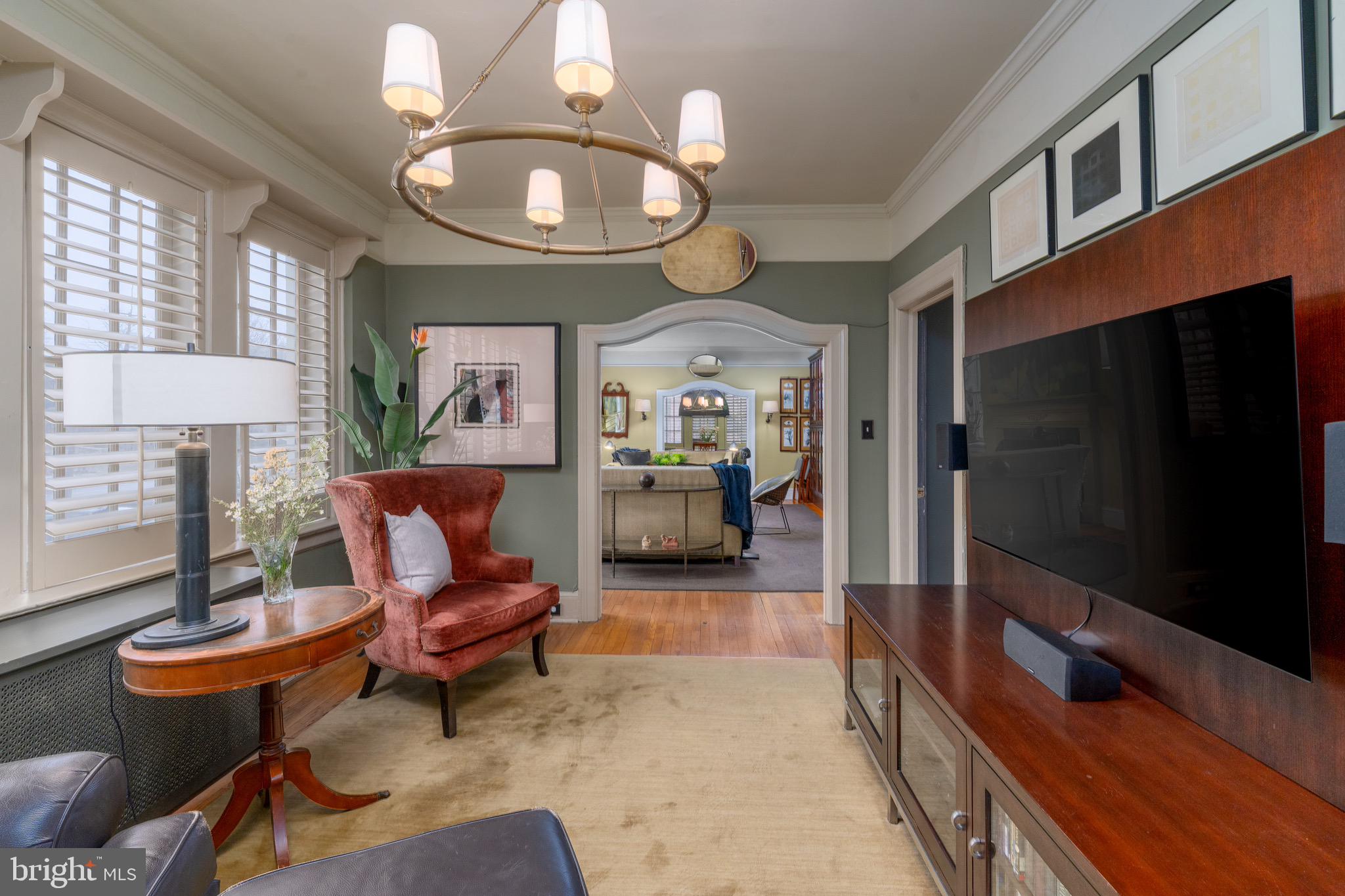 TUSCANY-CANTERBURY - Residential