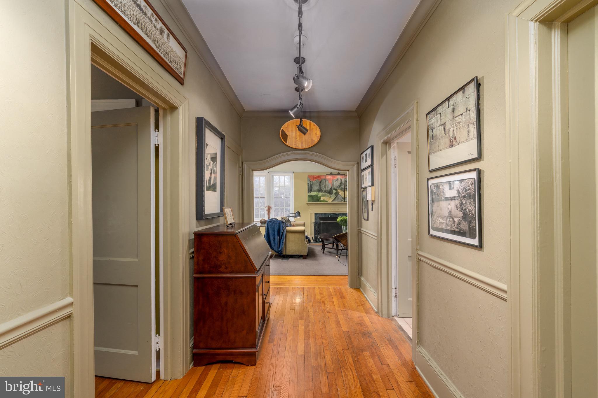 TUSCANY-CANTERBURY - Residential