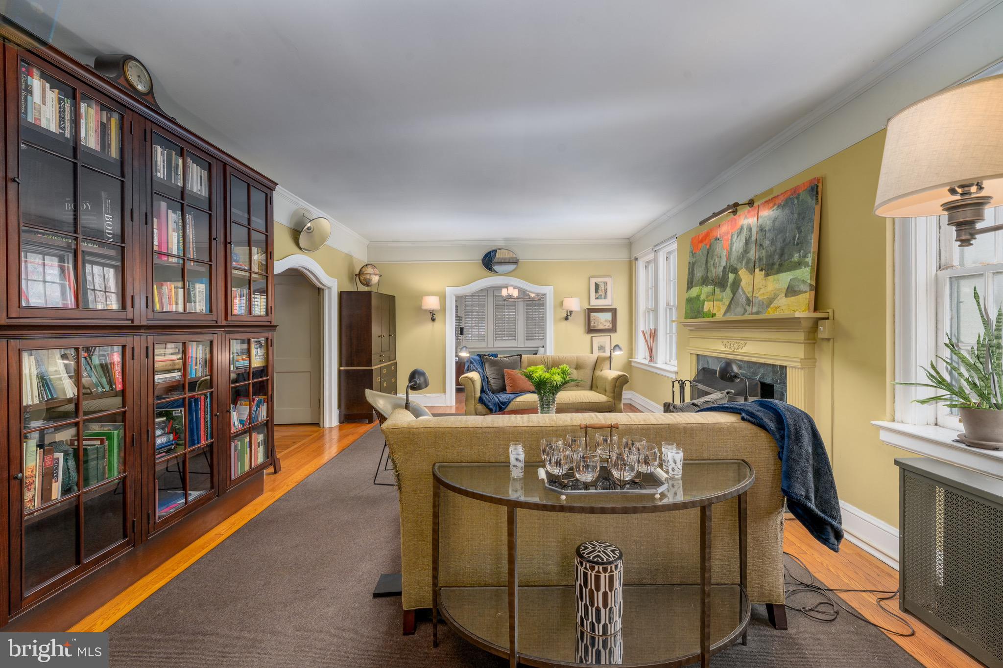 TUSCANY-CANTERBURY - Residential