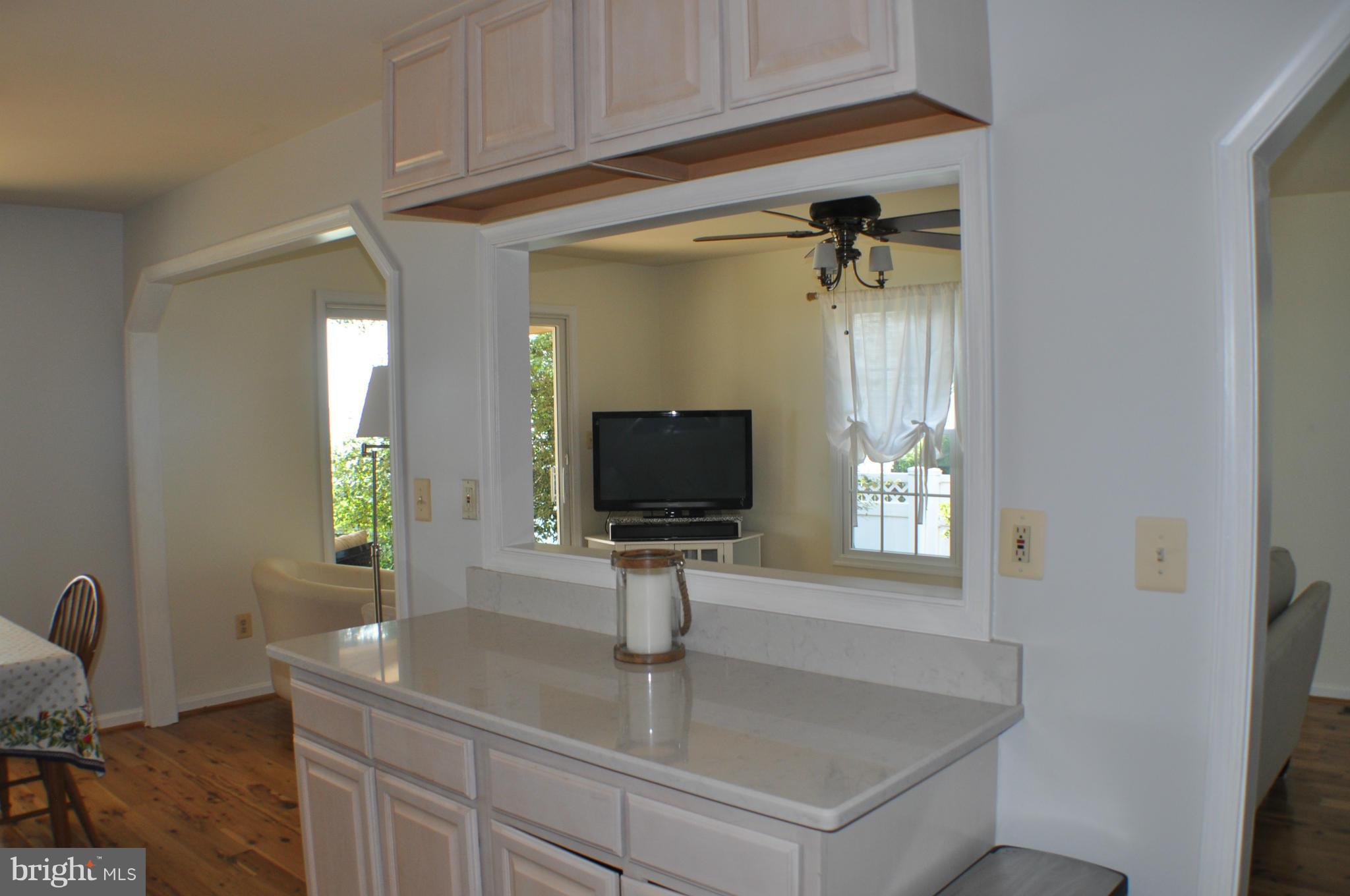 COBB ISLAND - Residential