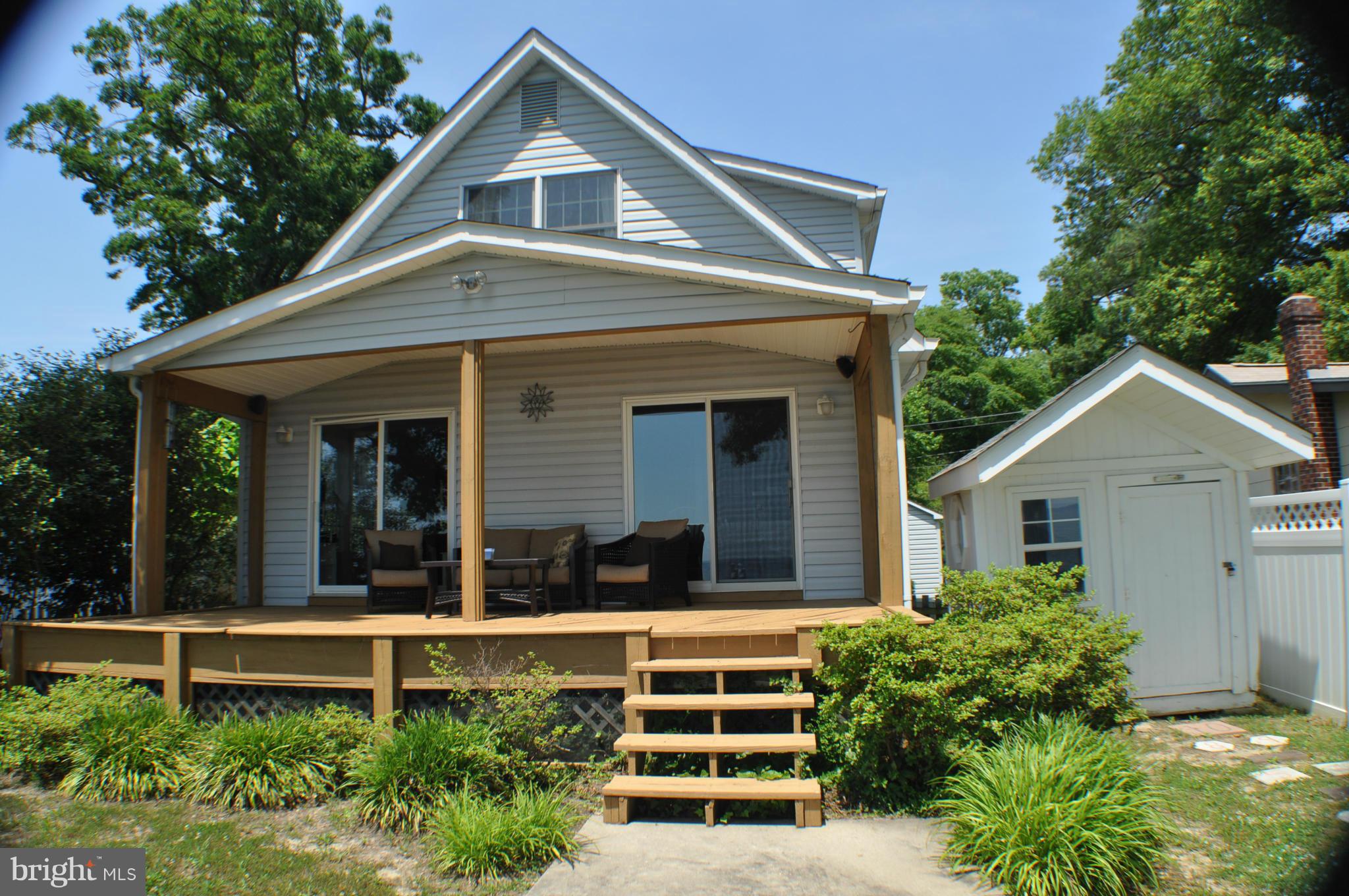 COBB ISLAND - Residential