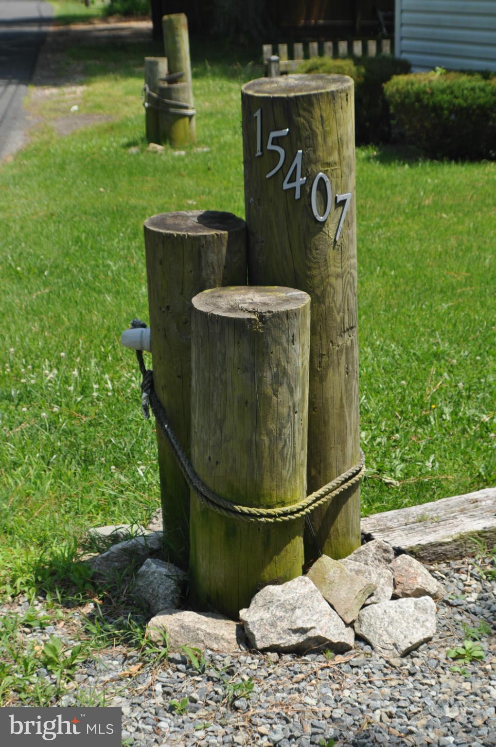 COBB ISLAND - Residential