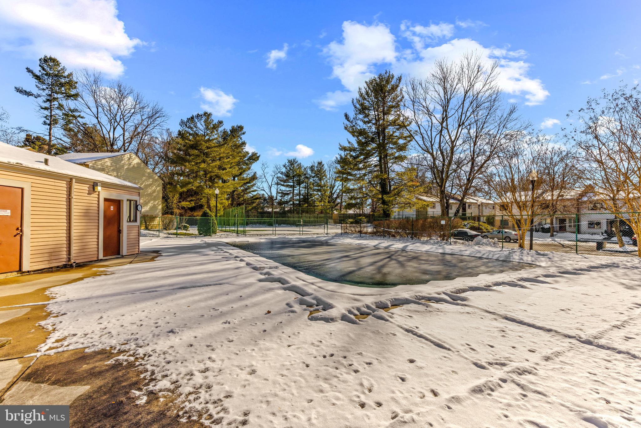 THE LANDINGS - Residential