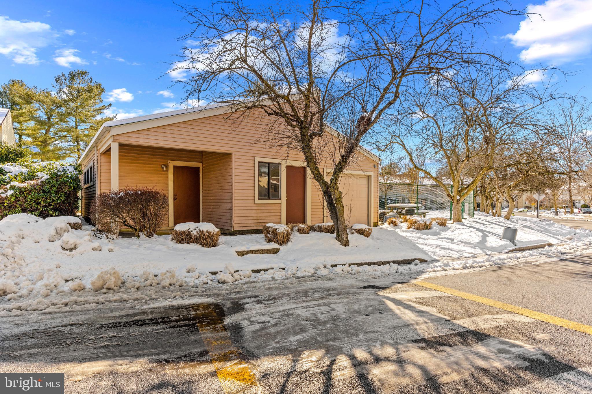 THE LANDINGS - Residential