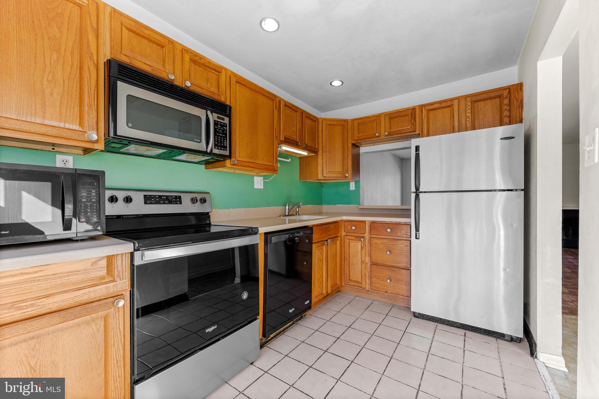 THE LANDINGS - Residential