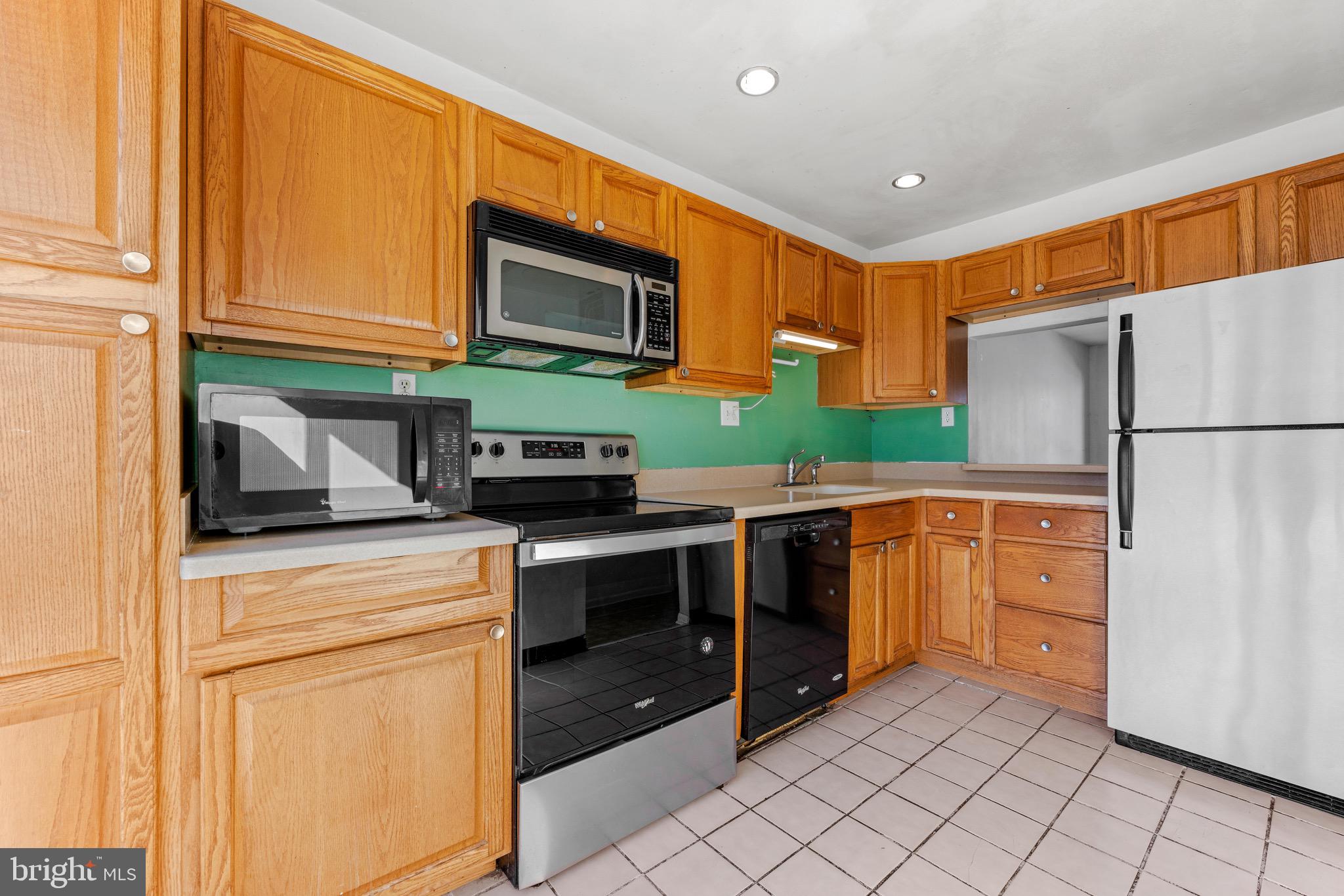 THE LANDINGS - Residential