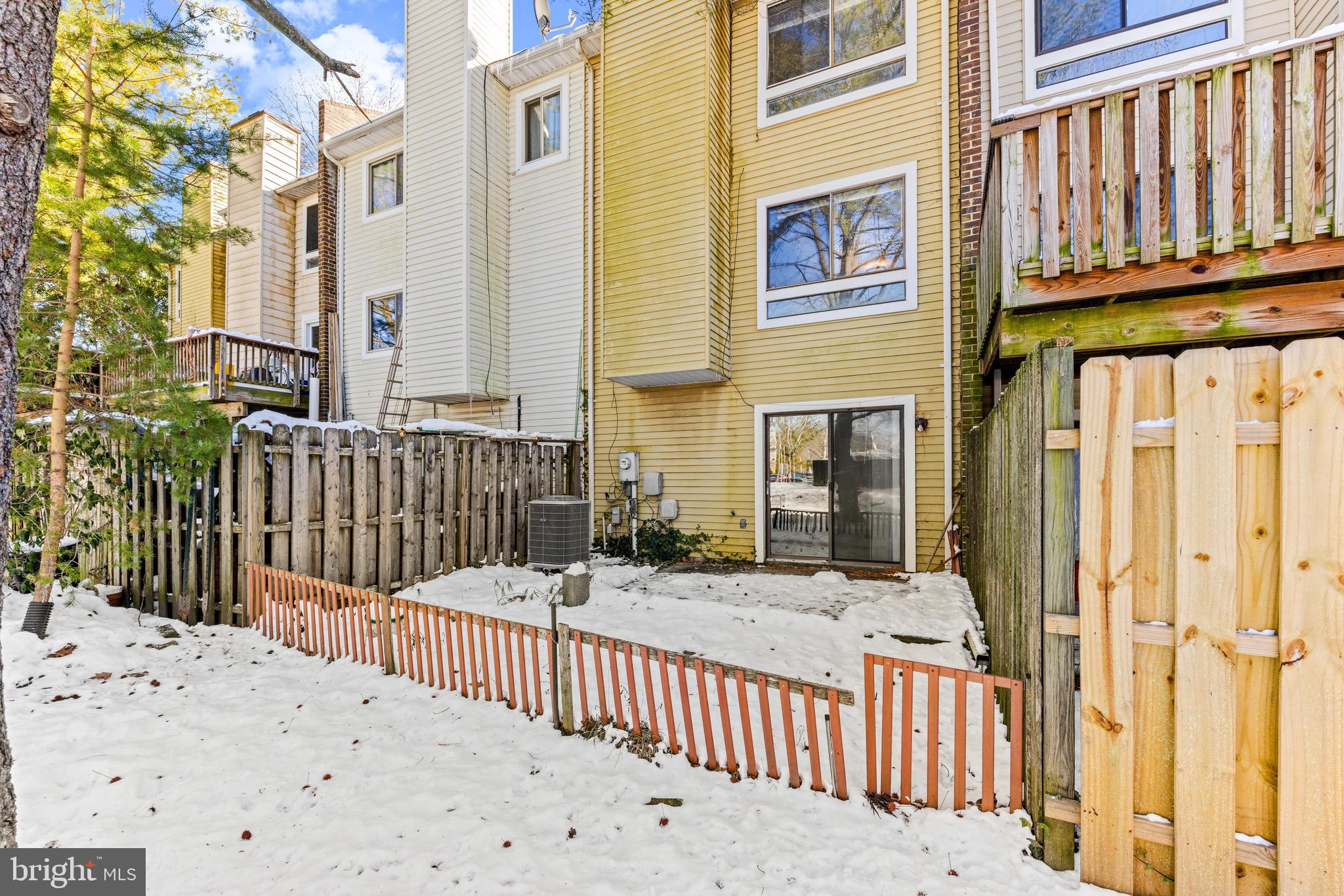 THE LANDINGS - Residential