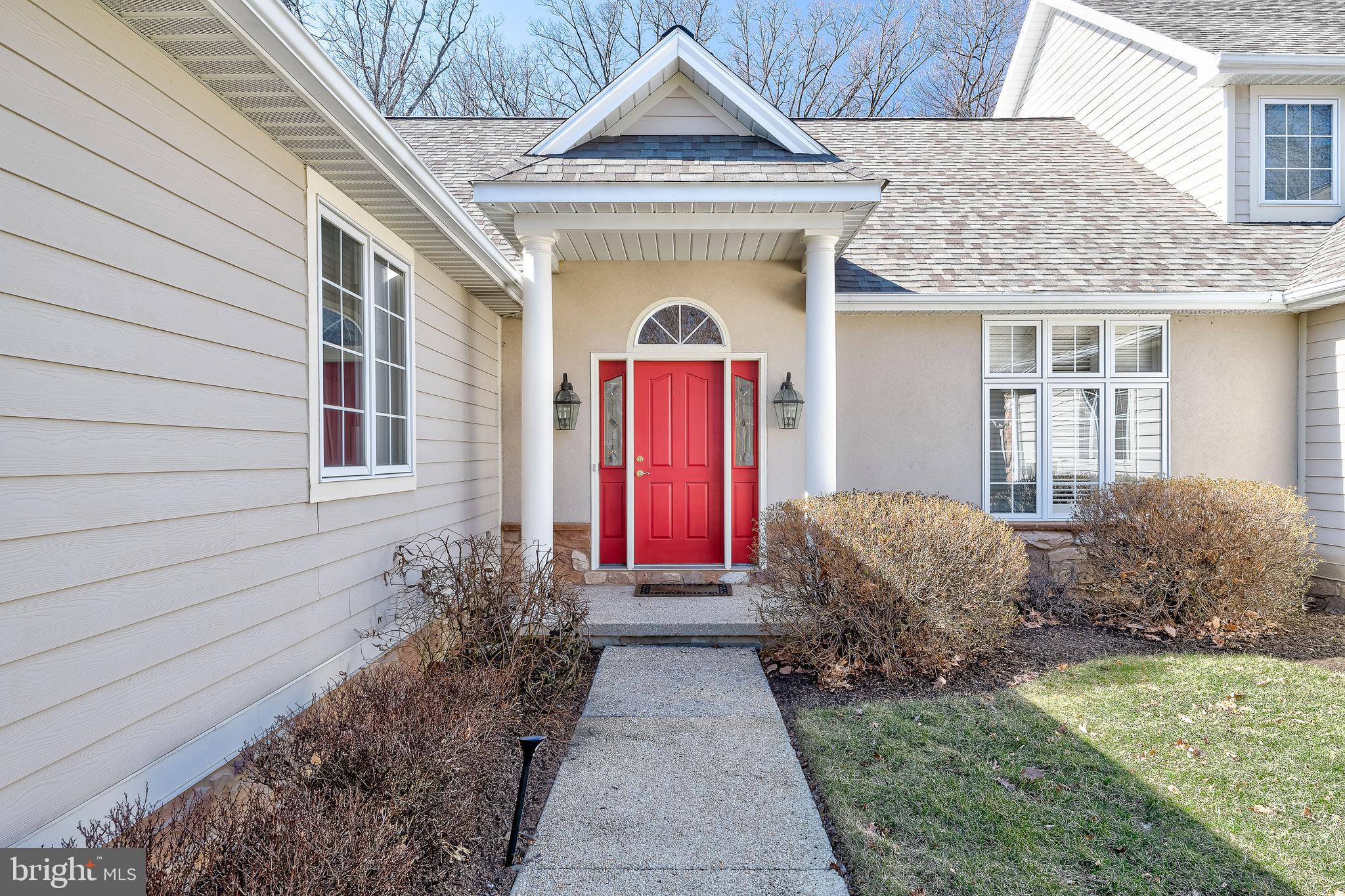 ROSENMILLER WOODS - Residential