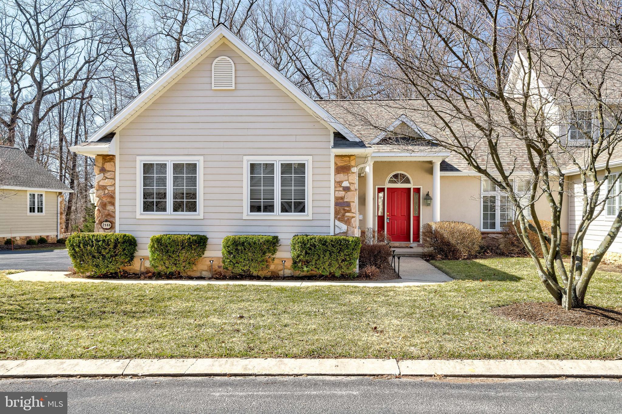 ROSENMILLER WOODS - Residential