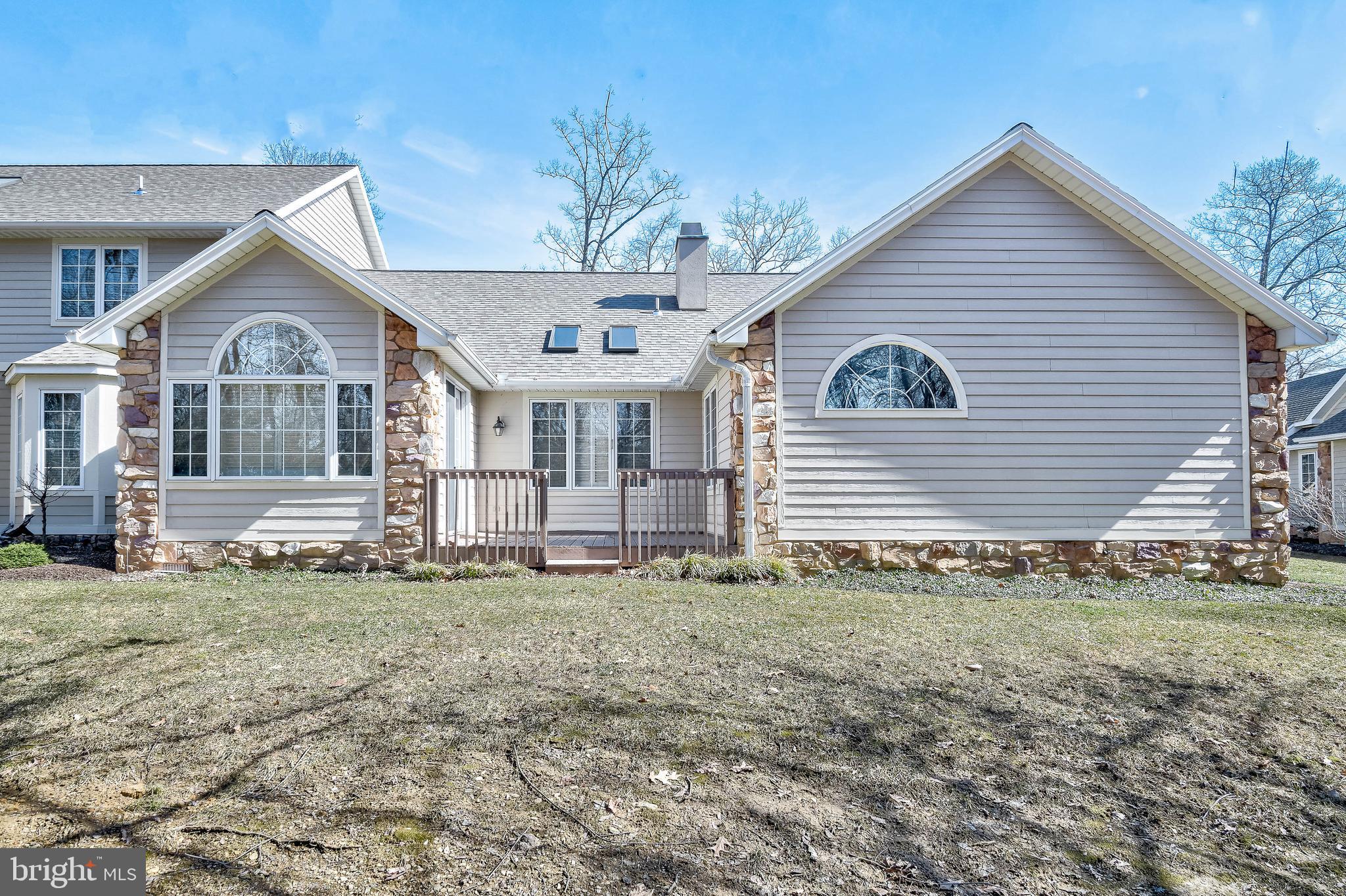 ROSENMILLER WOODS - Residential