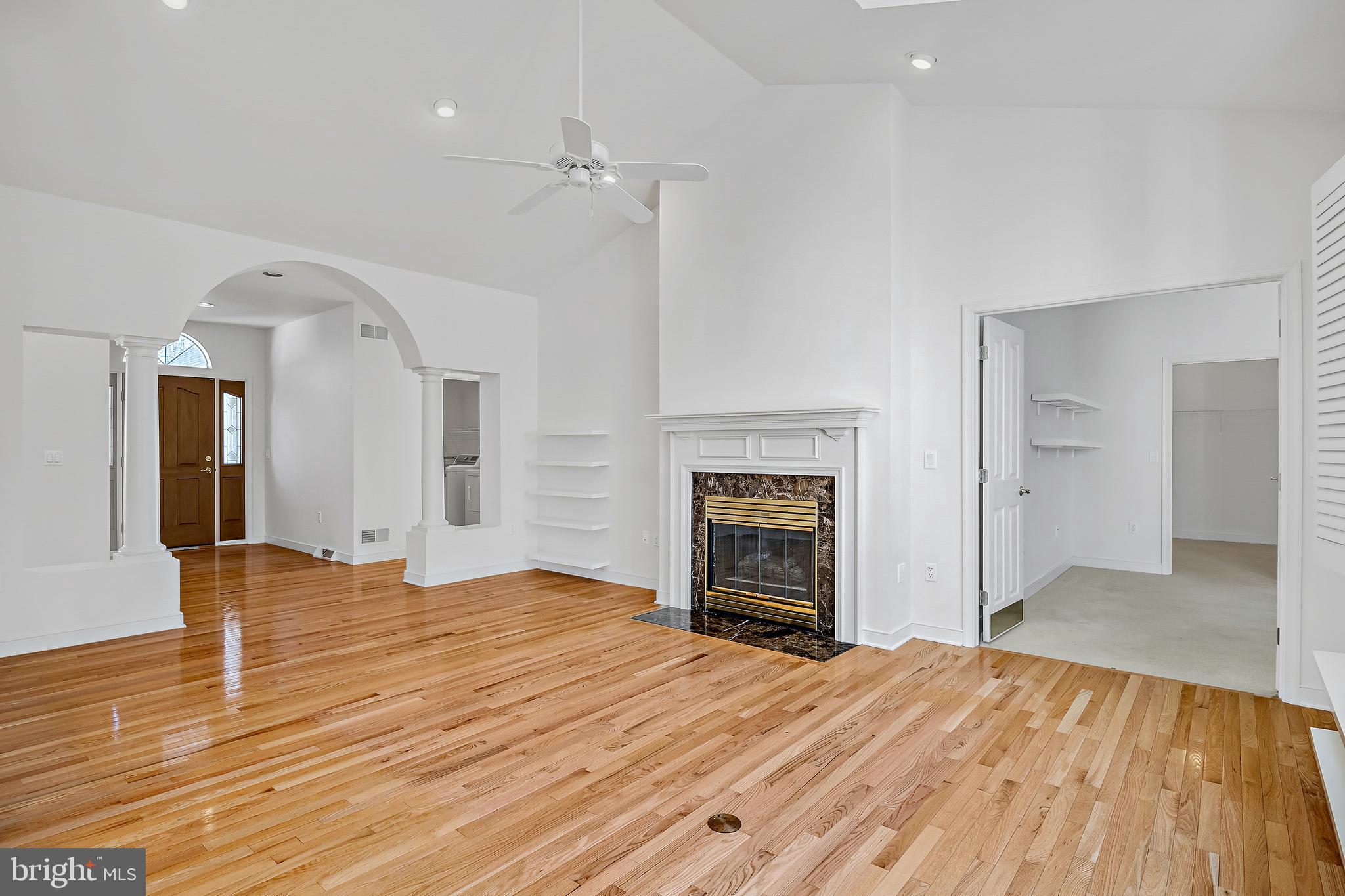 ROSENMILLER WOODS - Residential