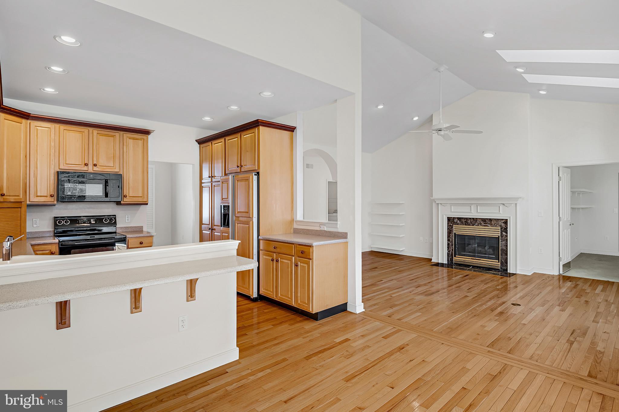 ROSENMILLER WOODS - Residential