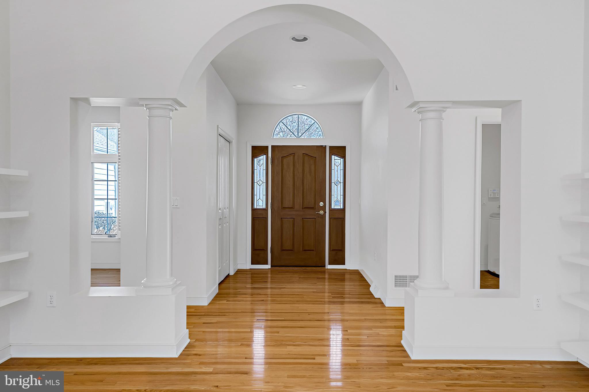 ROSENMILLER WOODS - Residential