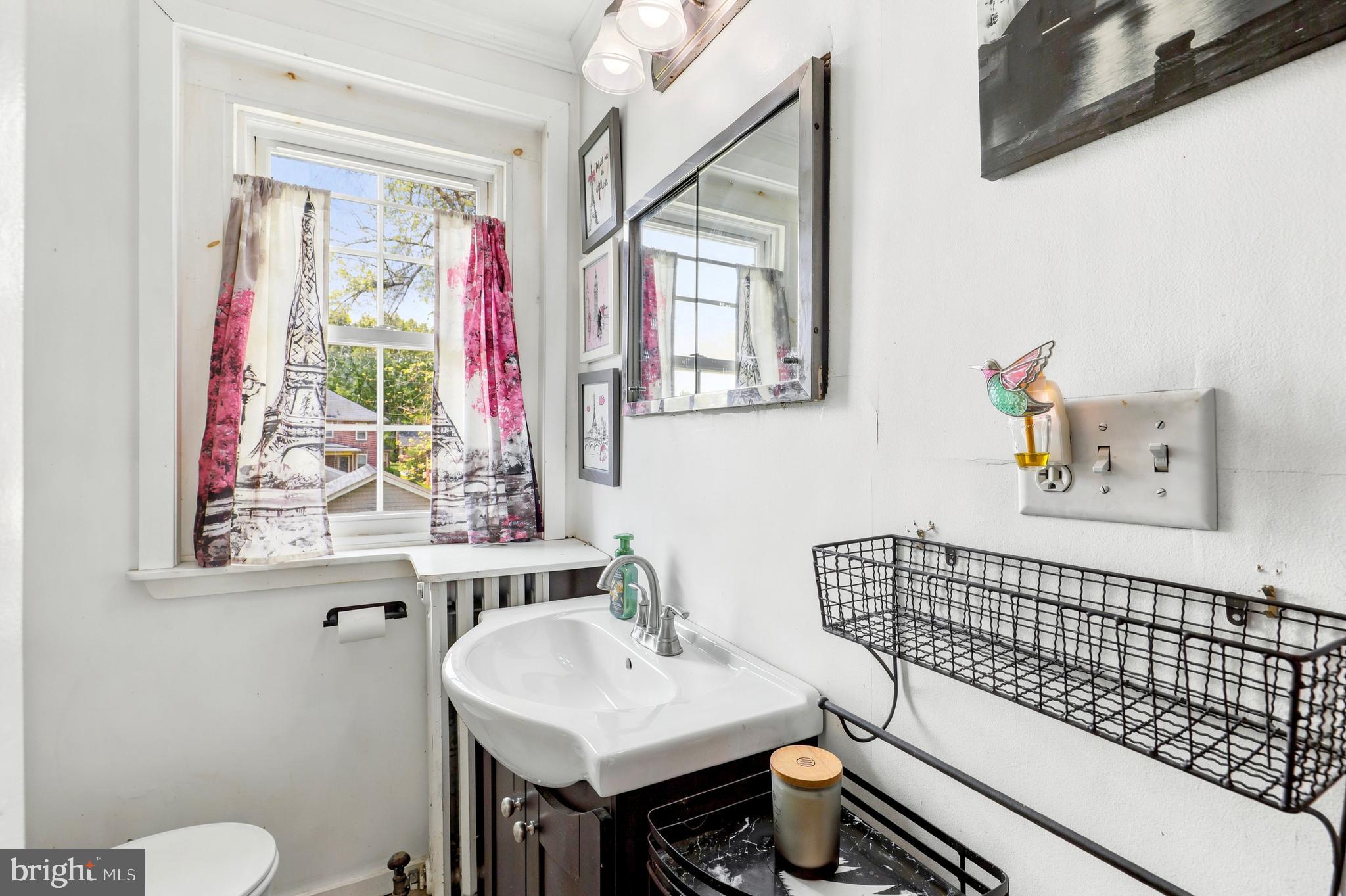 WEST WARD - Residential