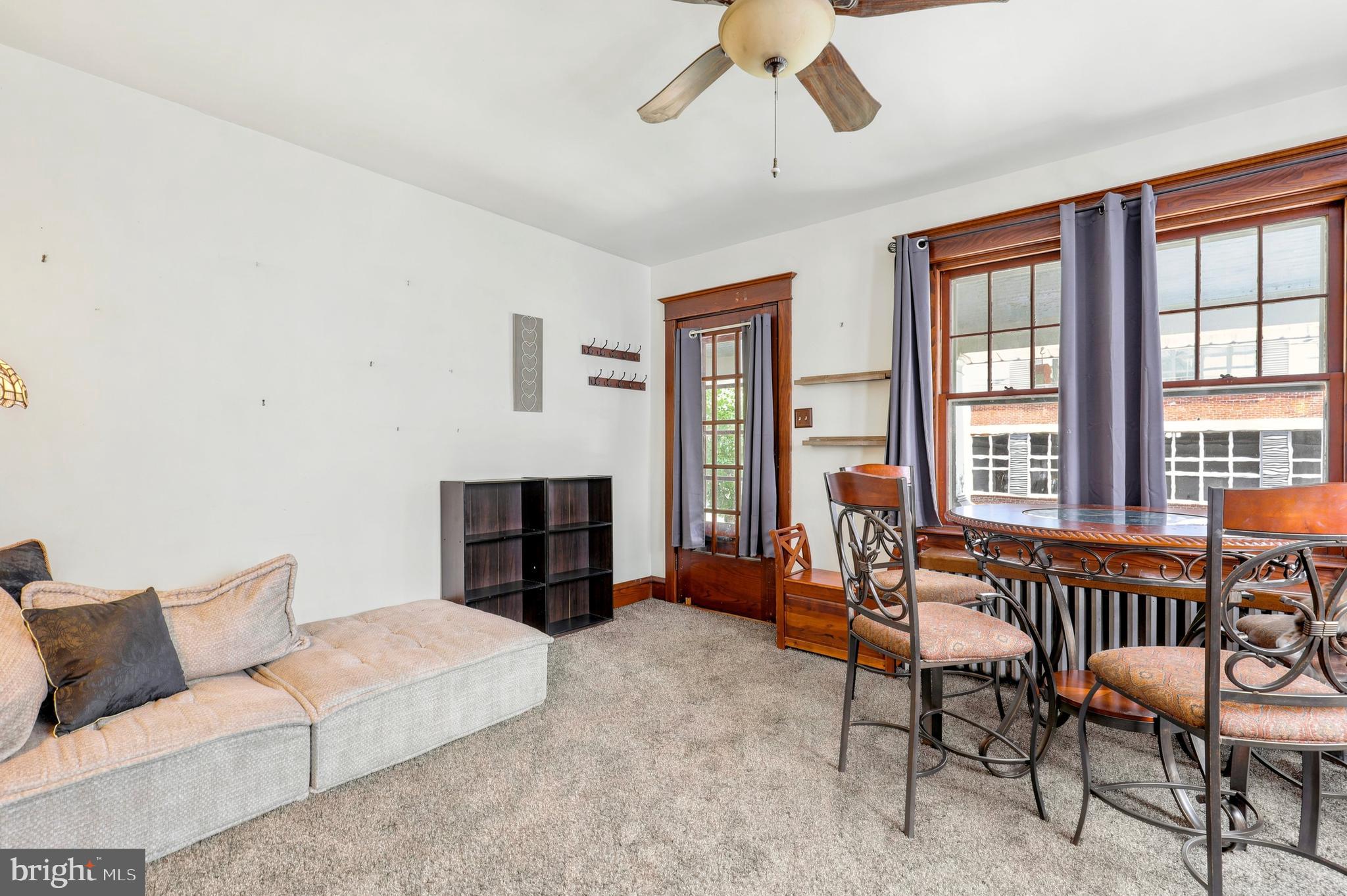 WEST WARD - Residential