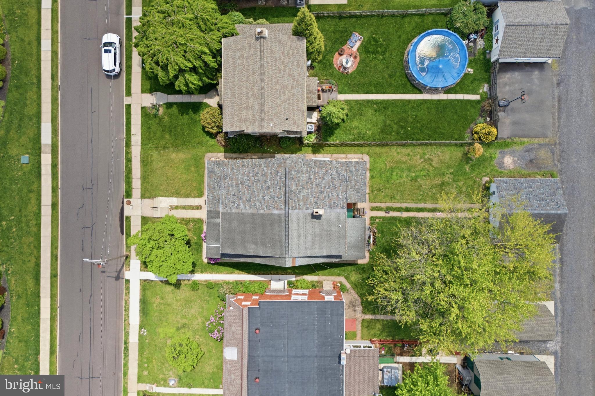 WEST WARD - Residential