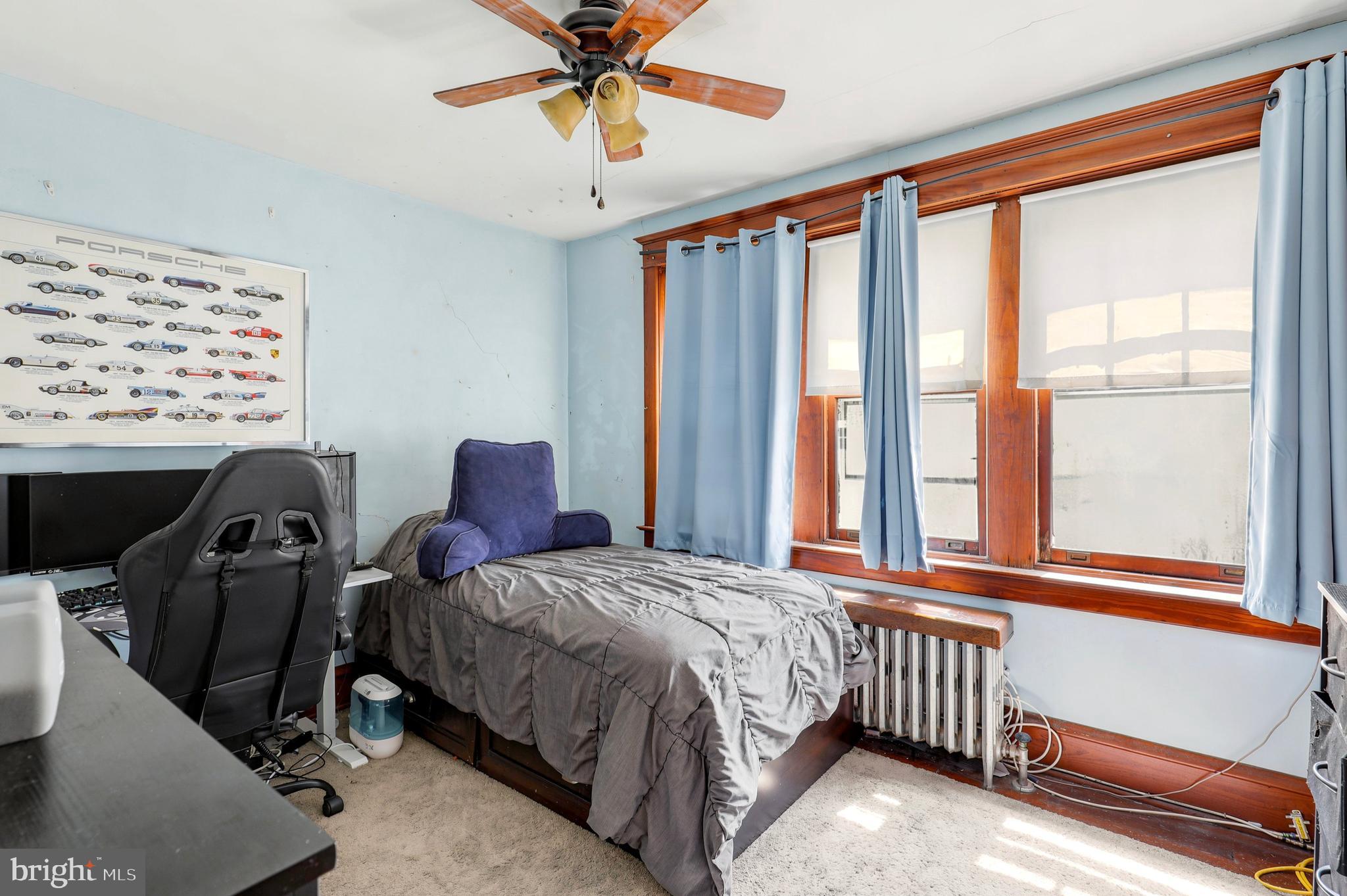 WEST WARD - Residential