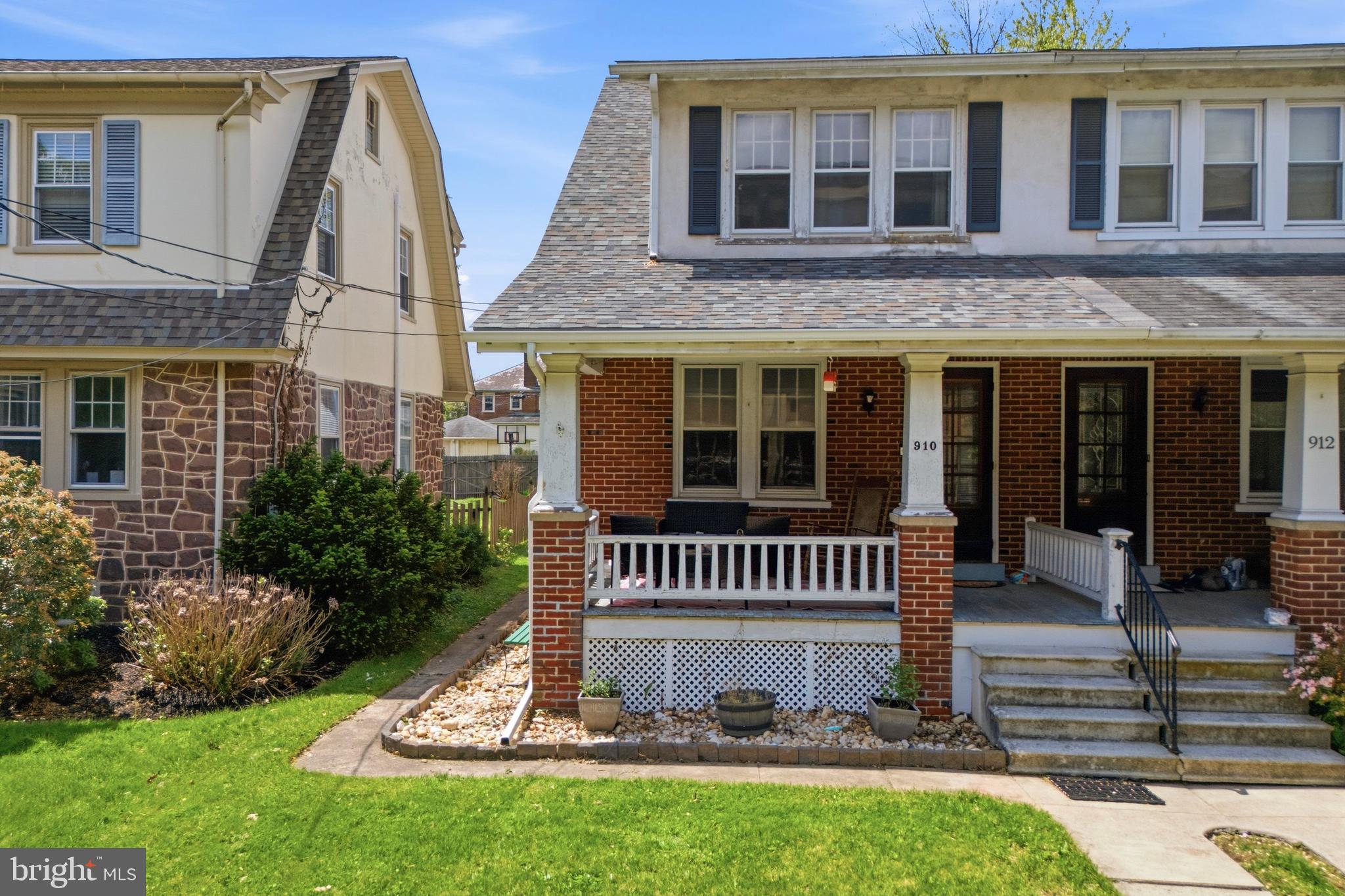 WEST WARD - Residential
