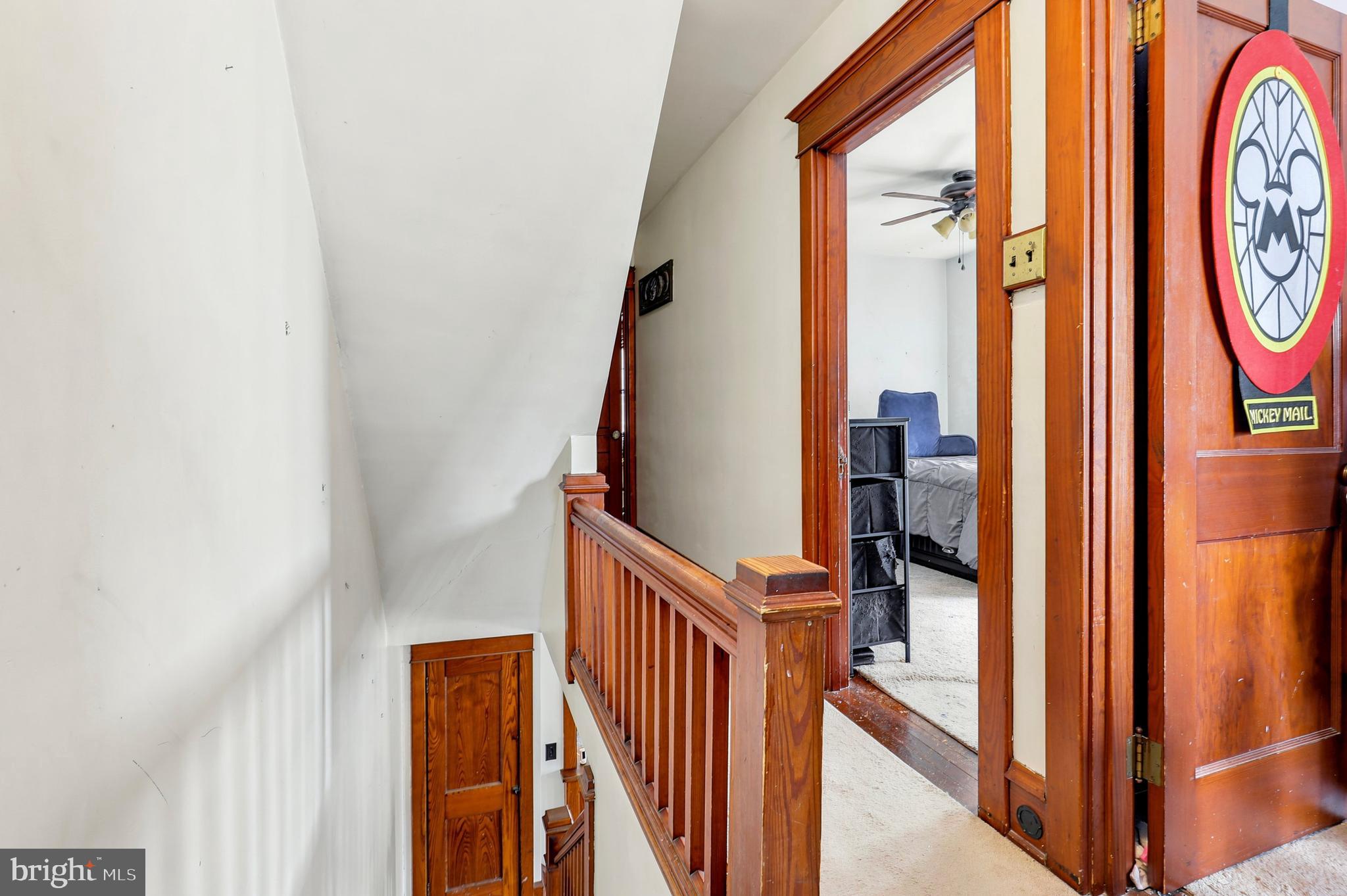 WEST WARD - Residential